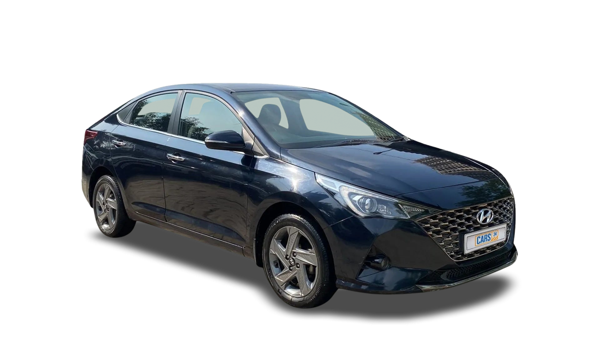 Hyundai Verna-img