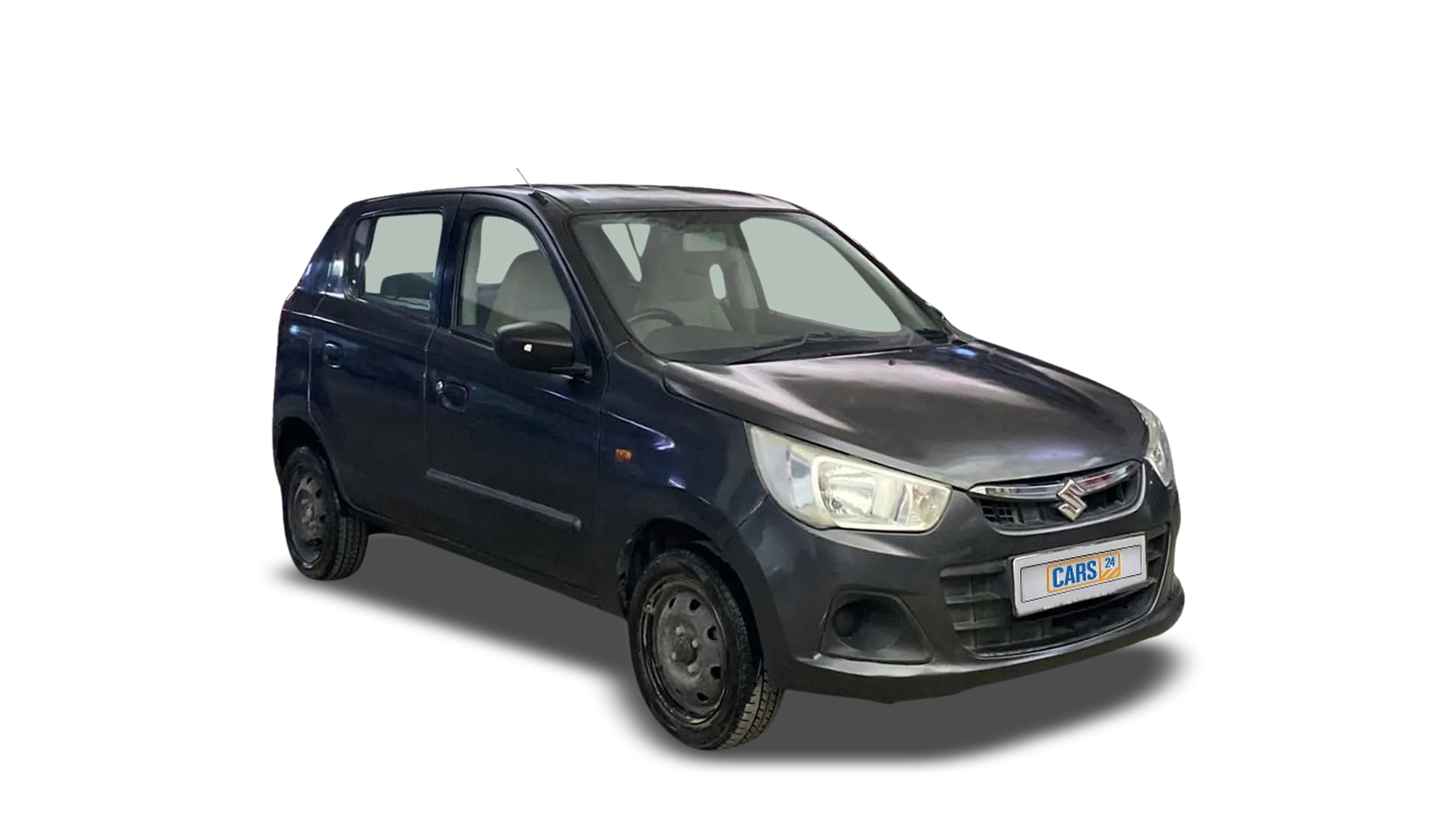 Maruti Alto K10-img