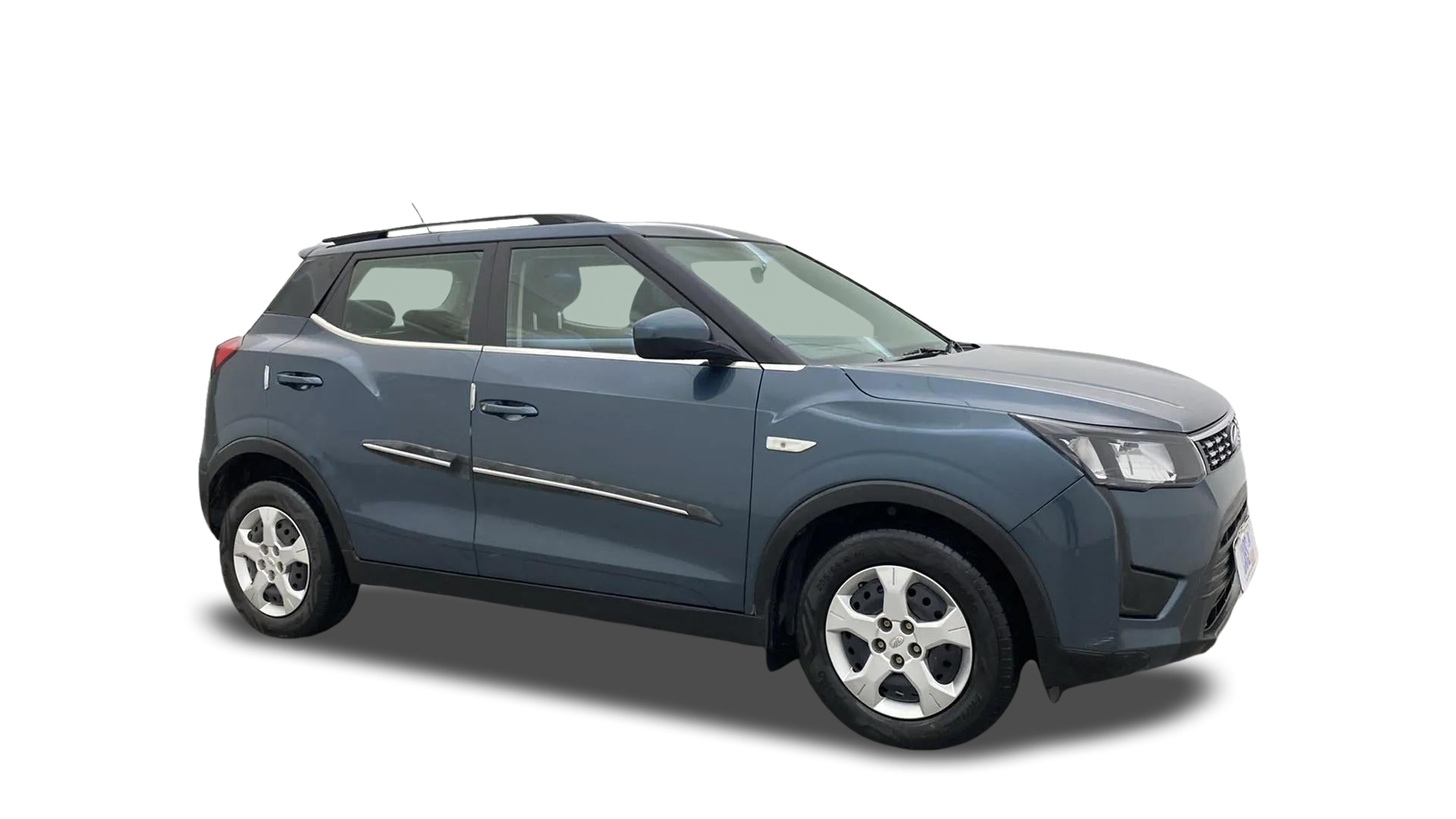 2021 Mahindra XUV300 - SUV - Petrol - Automatic - ₹7.88 lakh