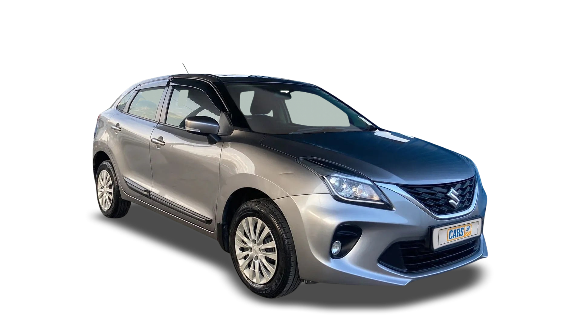 Maruti Baleno-img