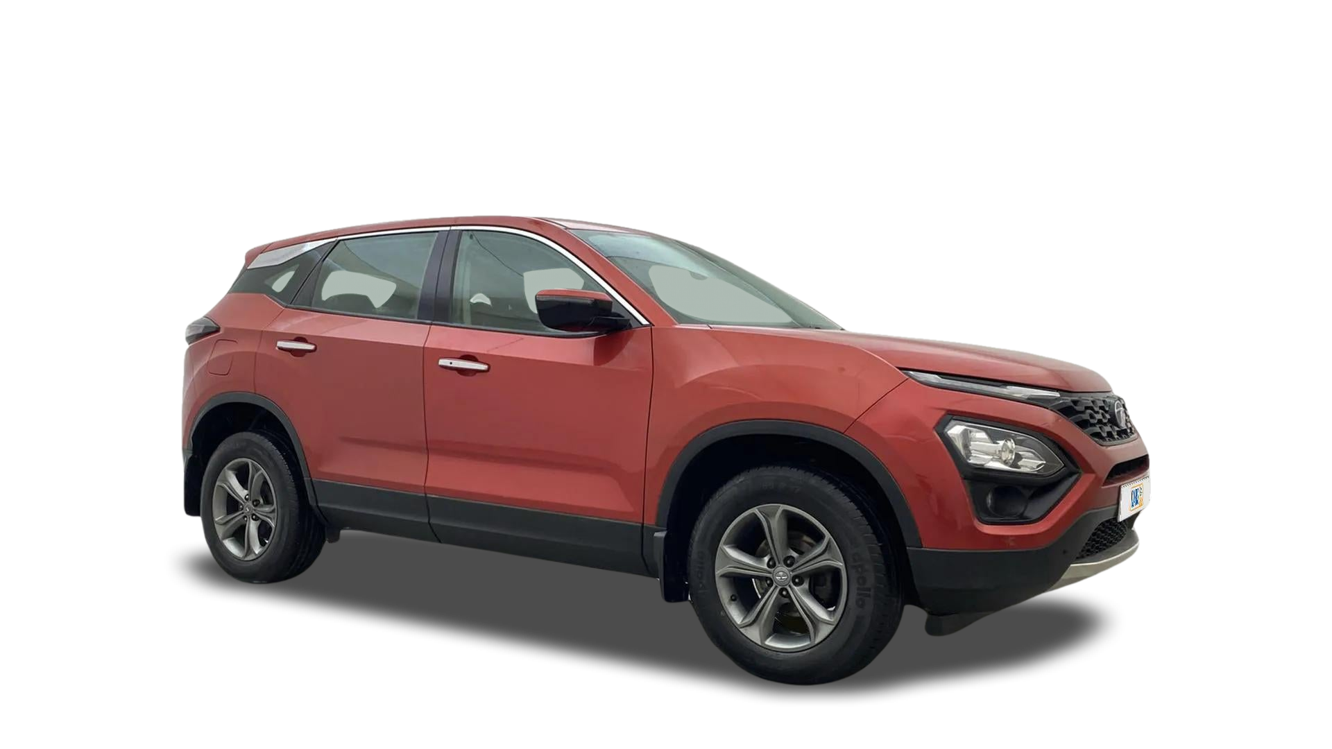 Tata Harrier-img