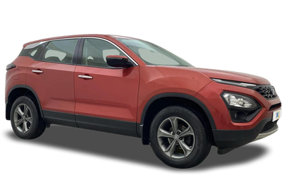 Tata Harrier-img