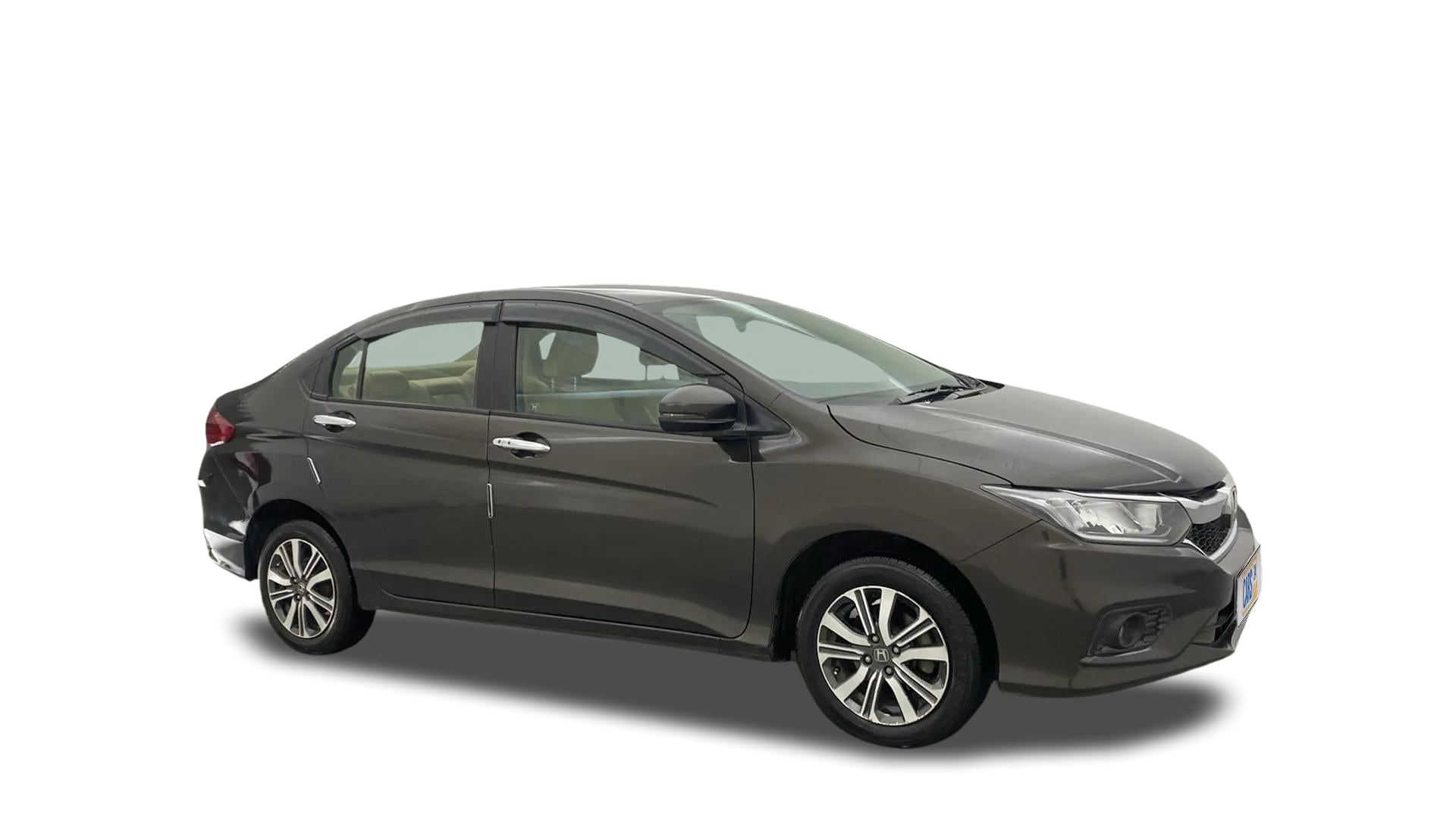 Honda City-img