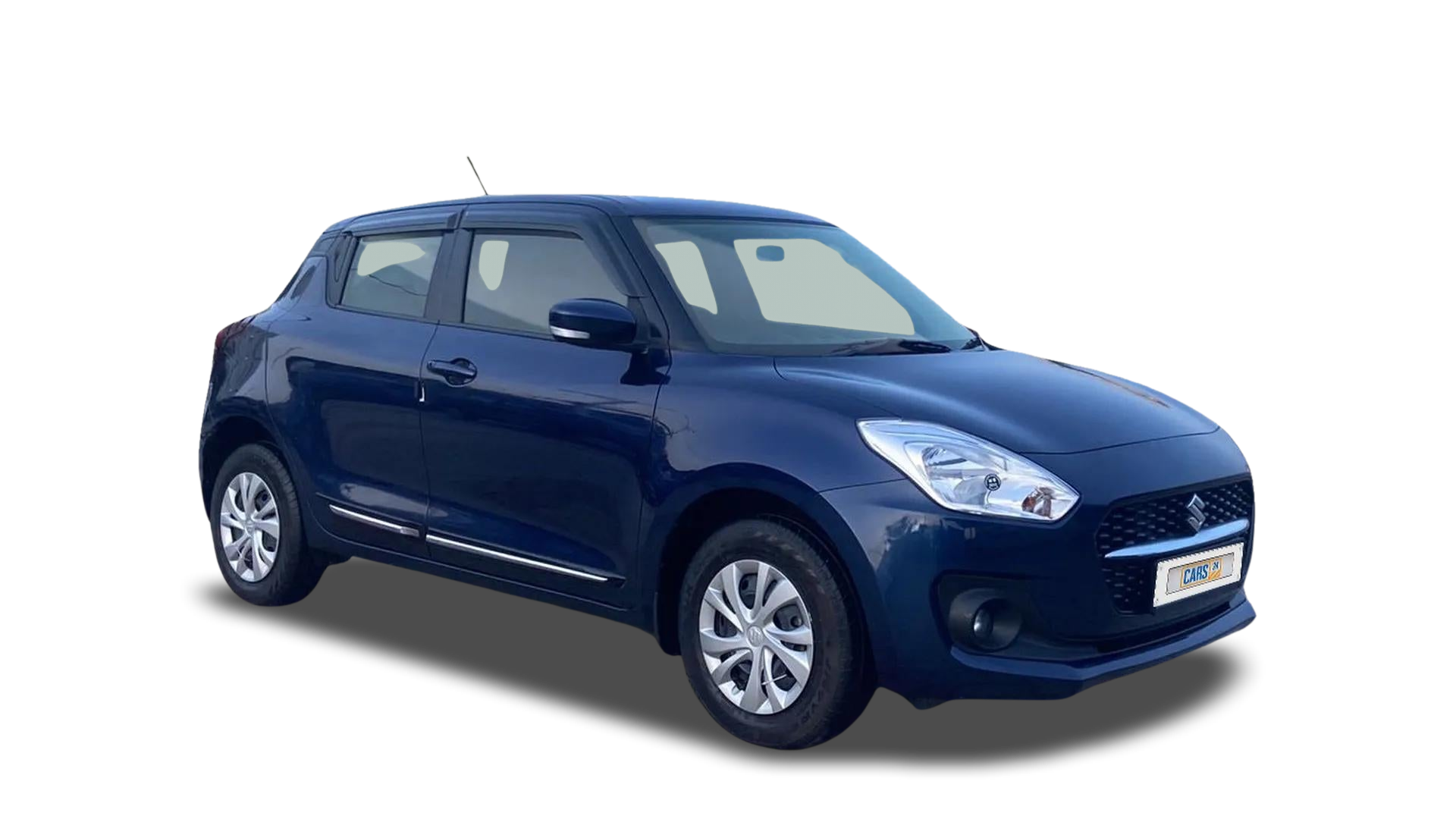 2022 Maruti Swift - Hatchback - Petrol - Manual - ₹6.33 lakh