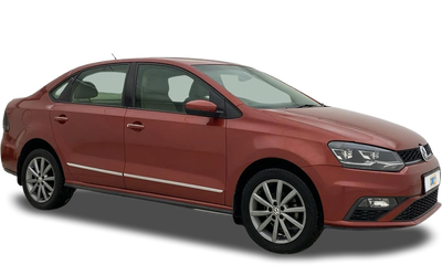 Volkswagen Vento-img