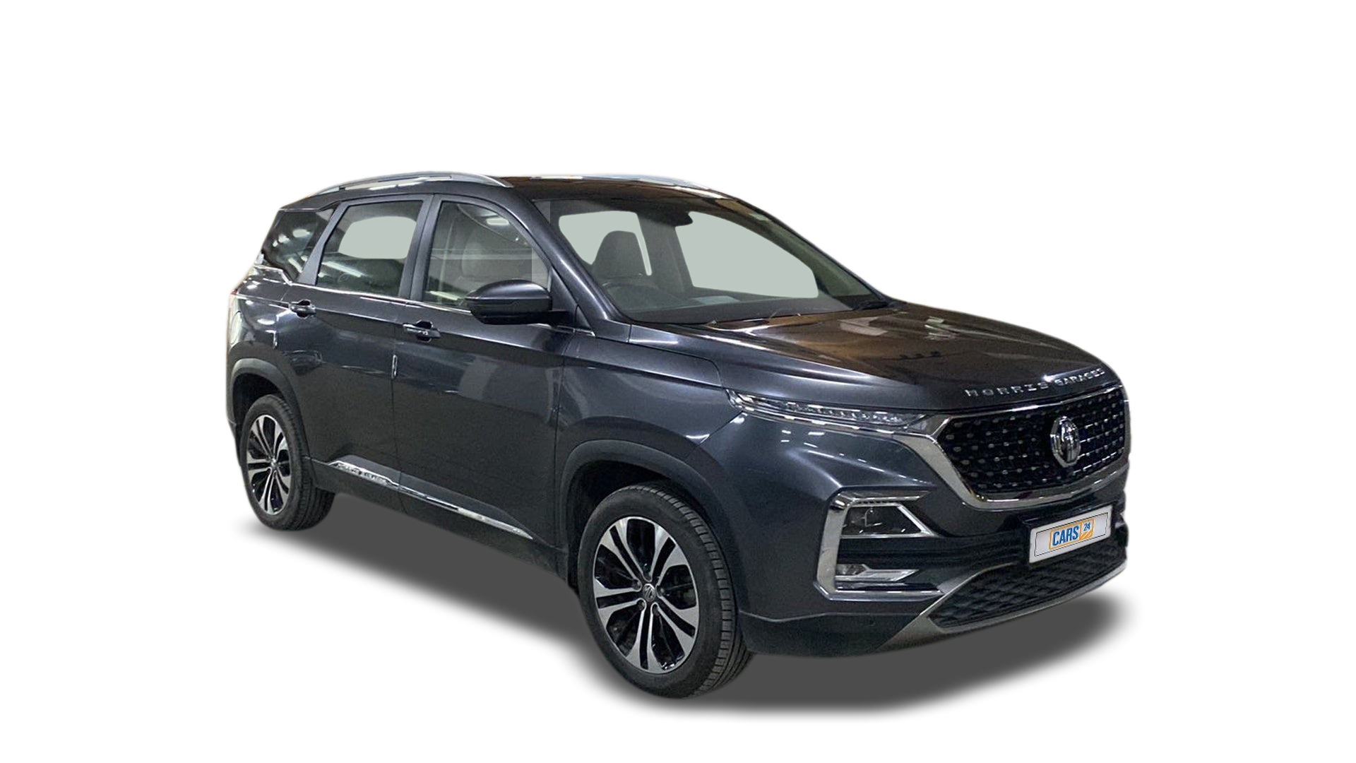 MG HECTOR-img