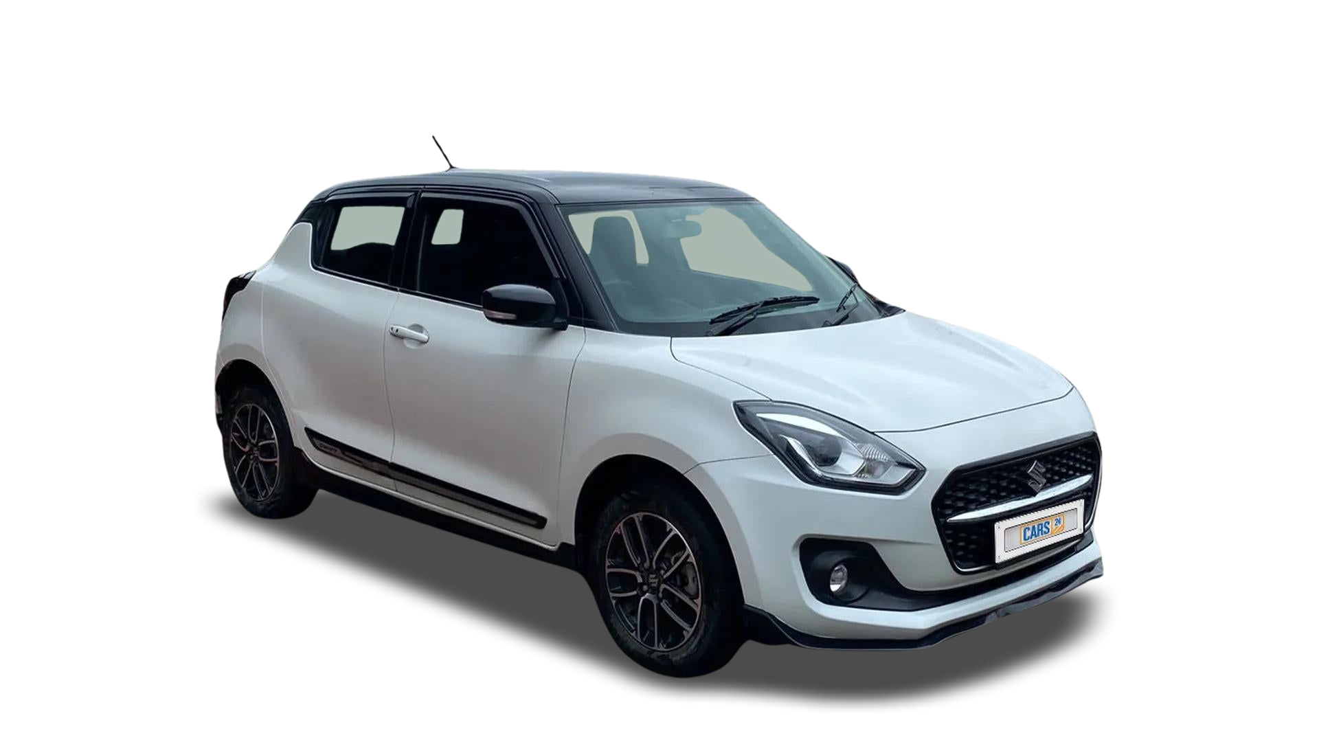 Maruti Swift-img