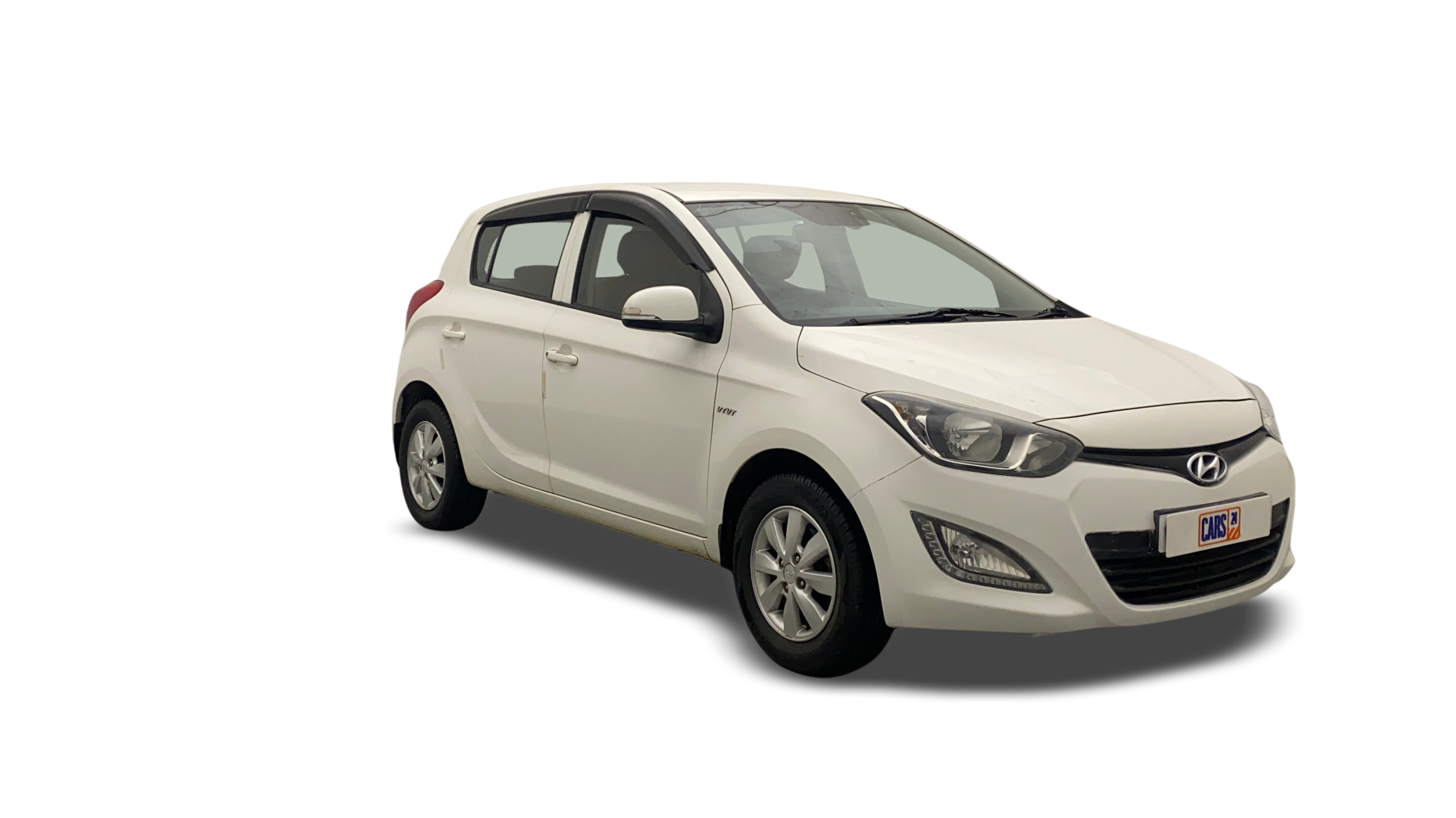 2014 Hyundai i20 - Hatchback - Petrol - Manual - ₹3.39 lakh