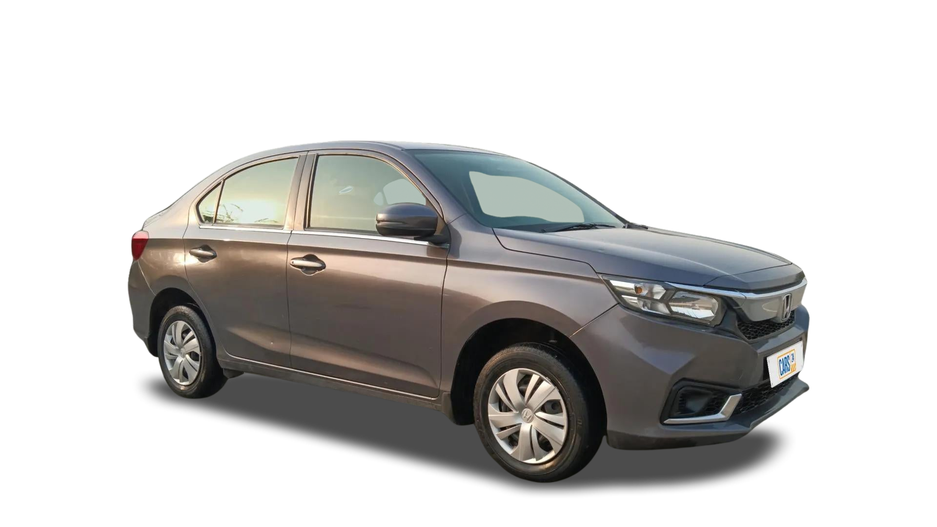 Honda Amaze-img