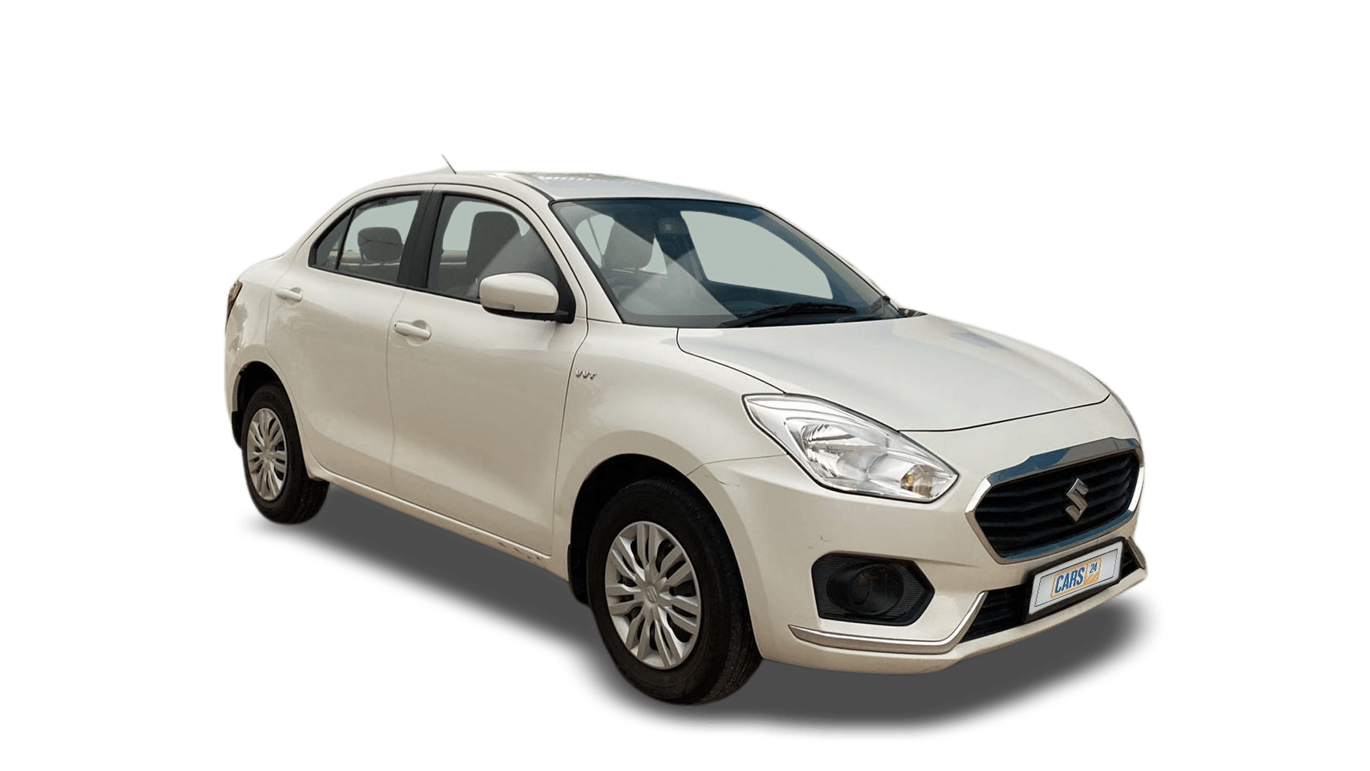 2018 Maruti Dzire - Sedan - Petrol - Manual - ₹5.76 lakh