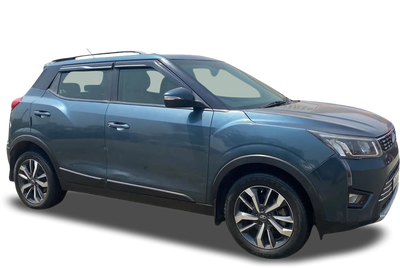 2019 Mahindra XUV300 - SUV - Petrol - Manual - ₹6.12 lakh