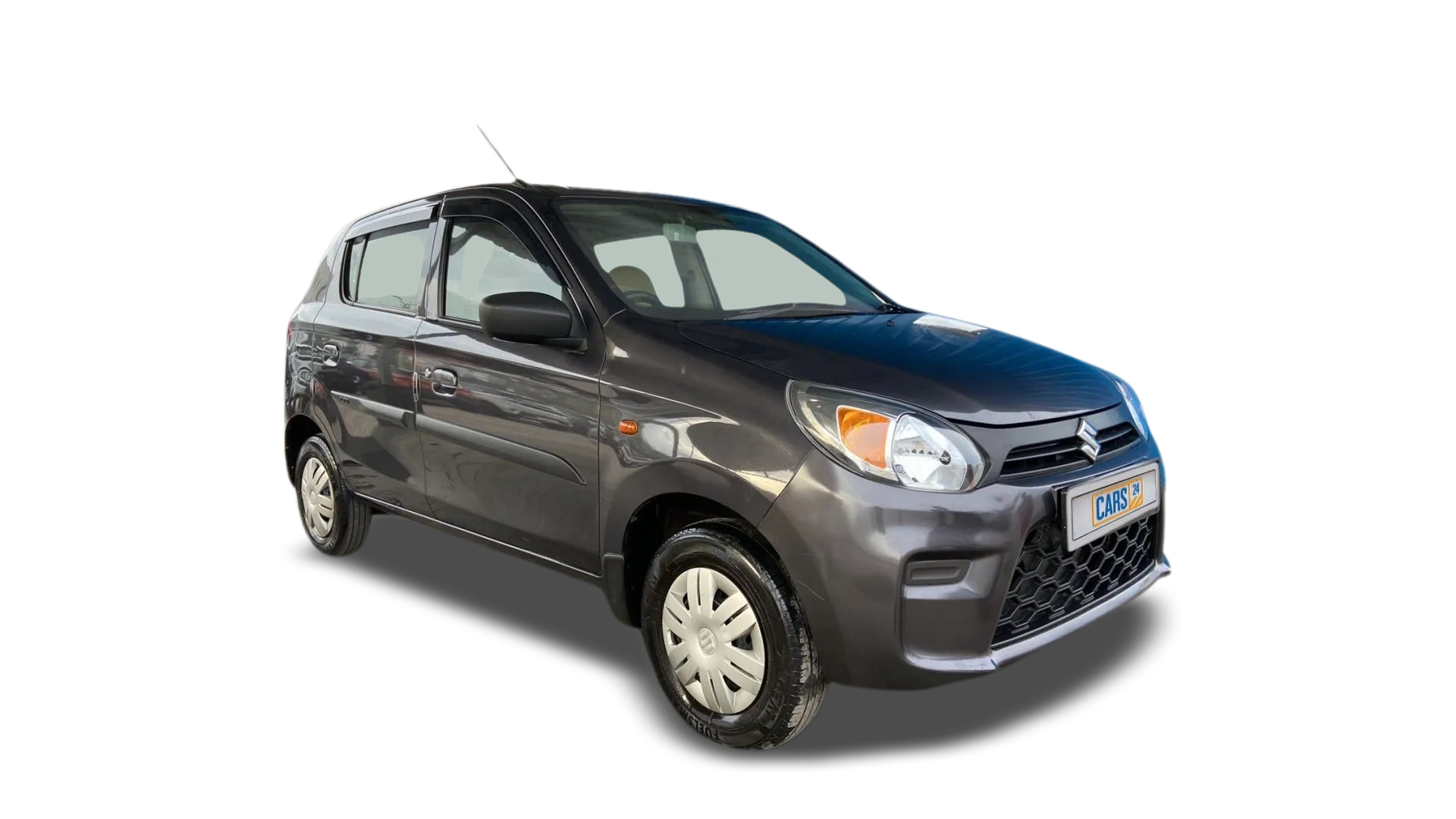 Maruti Alto-img