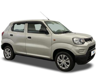 Maruti S PRESSO-img