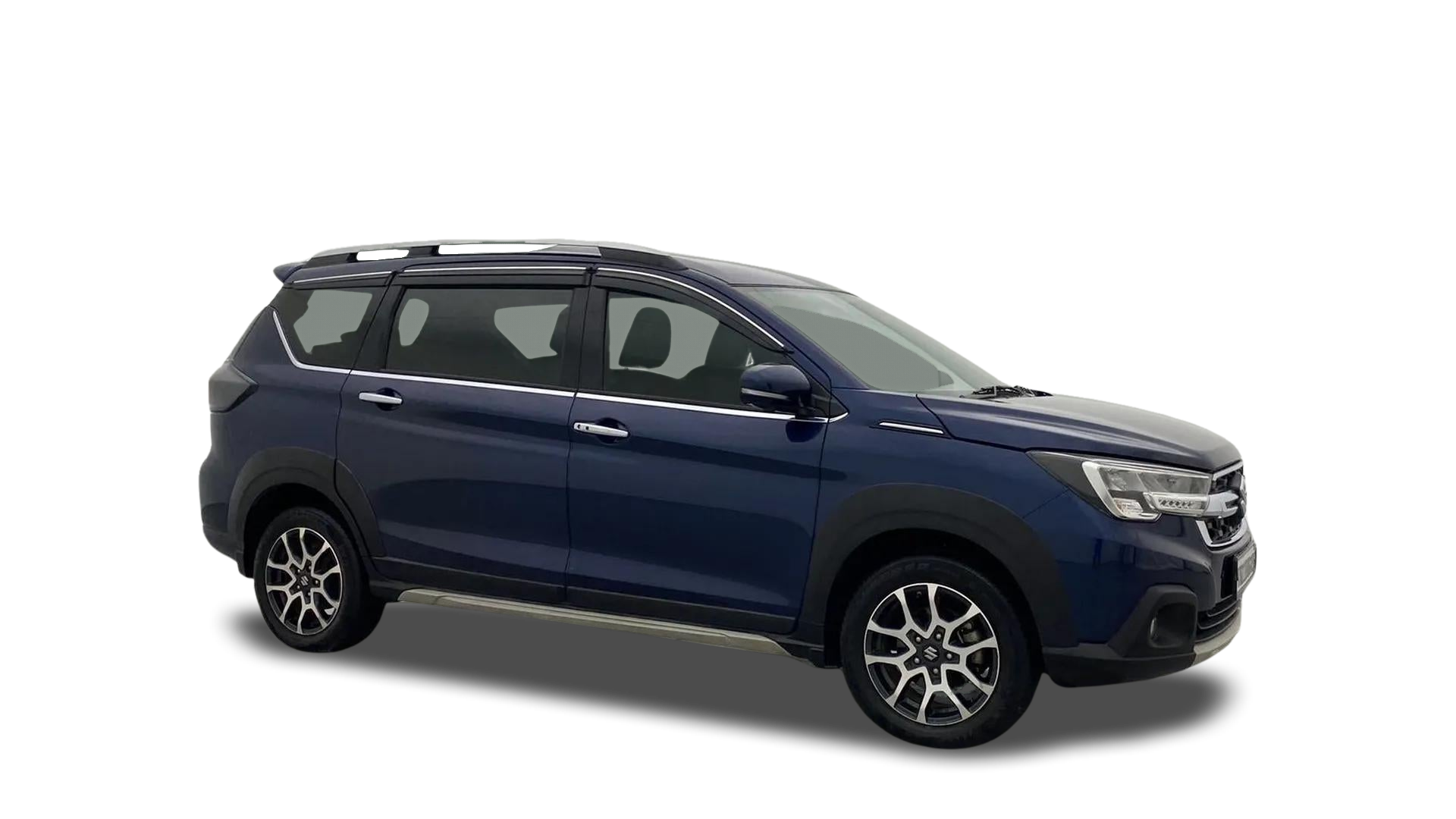 Maruti XL6-img