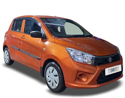 Maruti Celerio-img