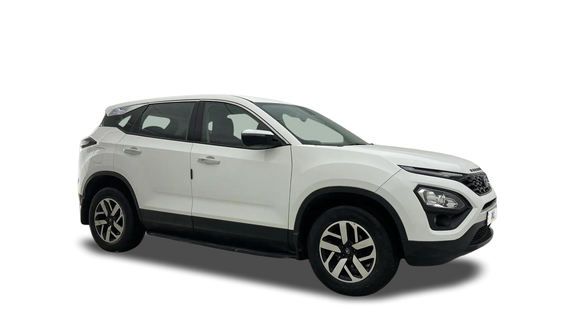 Tata Harrier-img