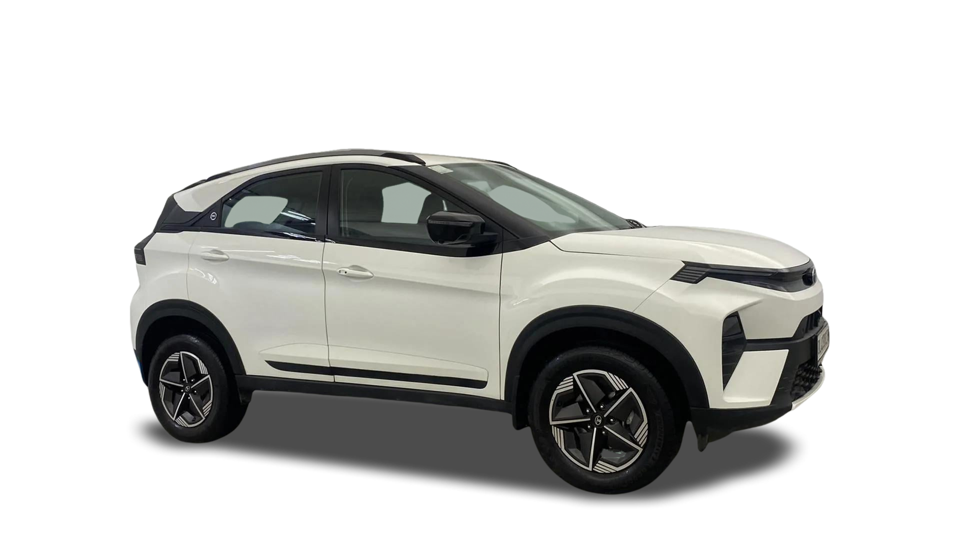 2024 Tata NEXON - SUV - Petrol - Automatic - ₹10.37 lakh