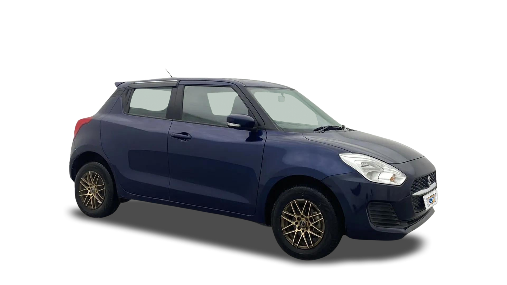 Maruti Swift-img
