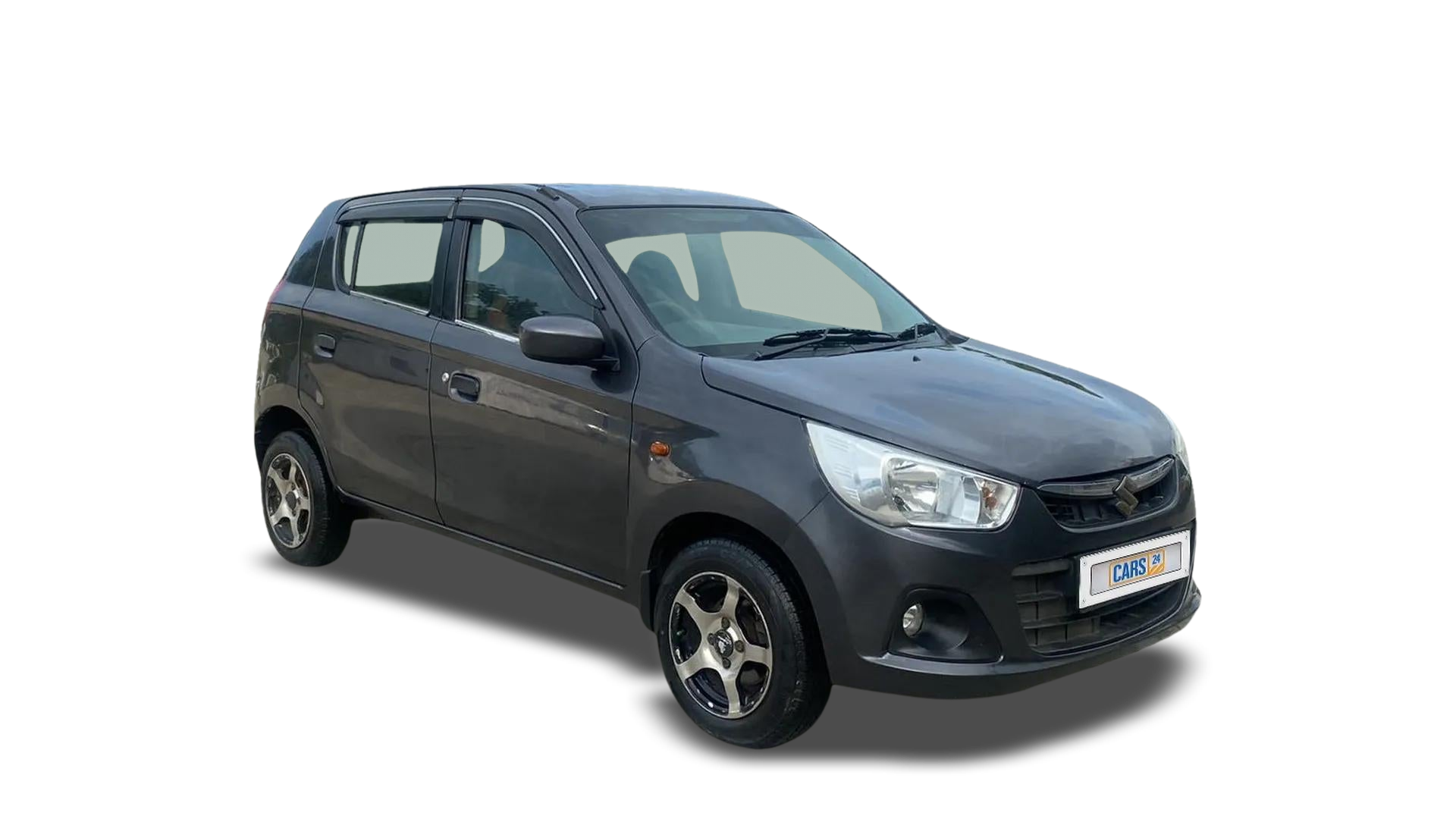 Maruti Alto K10-img