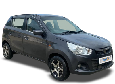 Maruti Alto K10-img