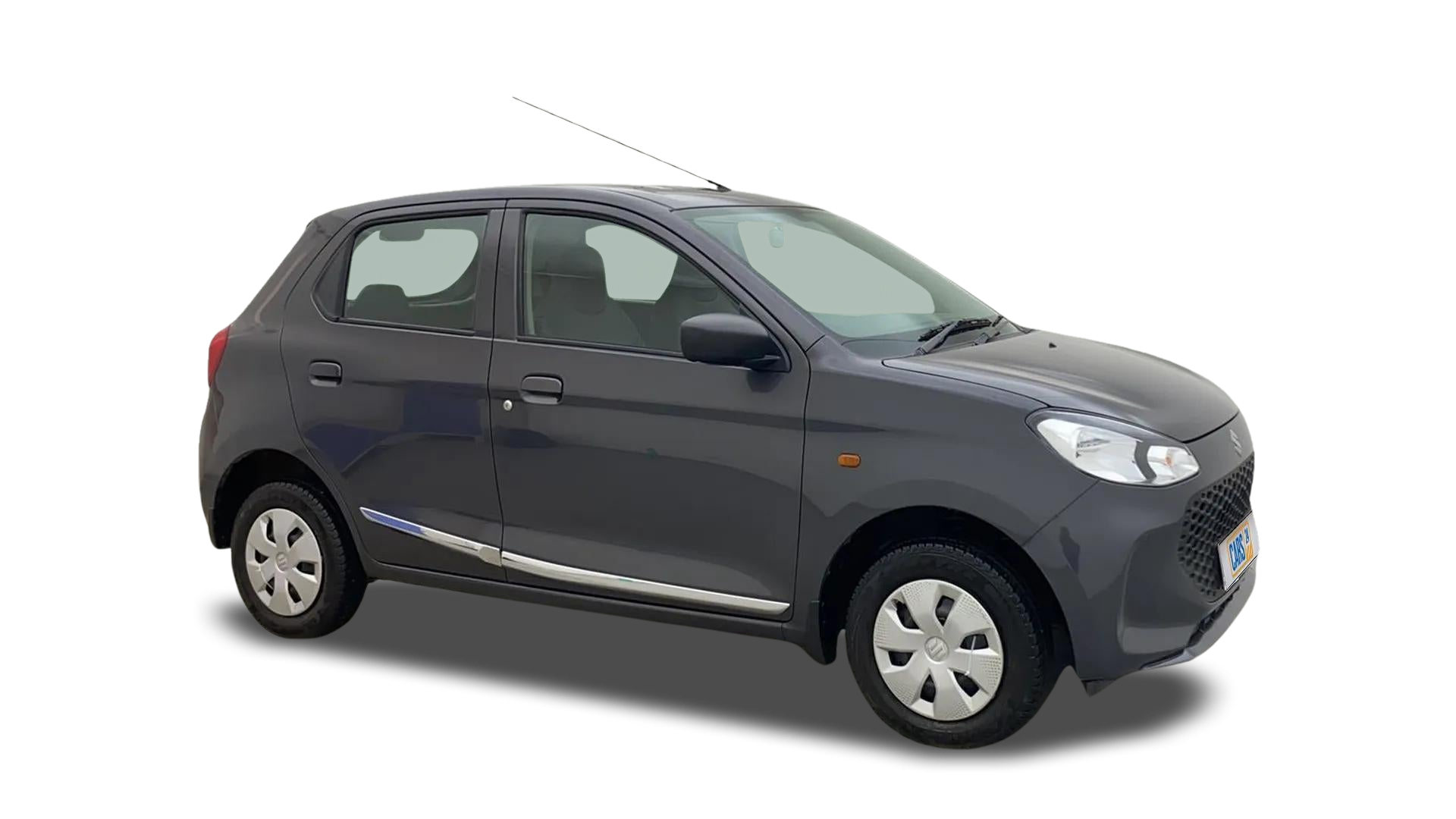 2023 Maruti Alto K10 - Hatchback - Petrol - Automatic - ₹4.75 lakh