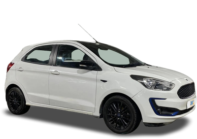 Ford New Figo-img