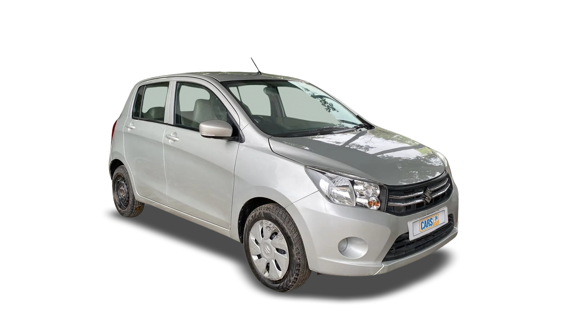 Maruti Celerio-img