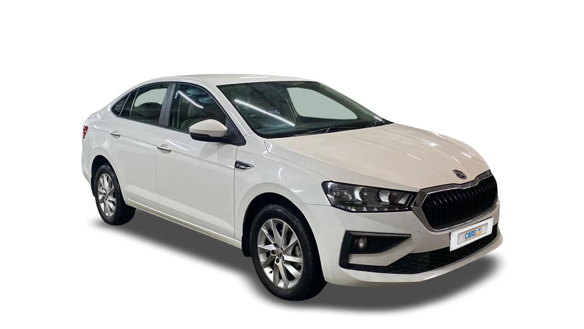 2022 Skoda SLAVIA - Sedan - Petrol - Manual - ₹9.40 lakh