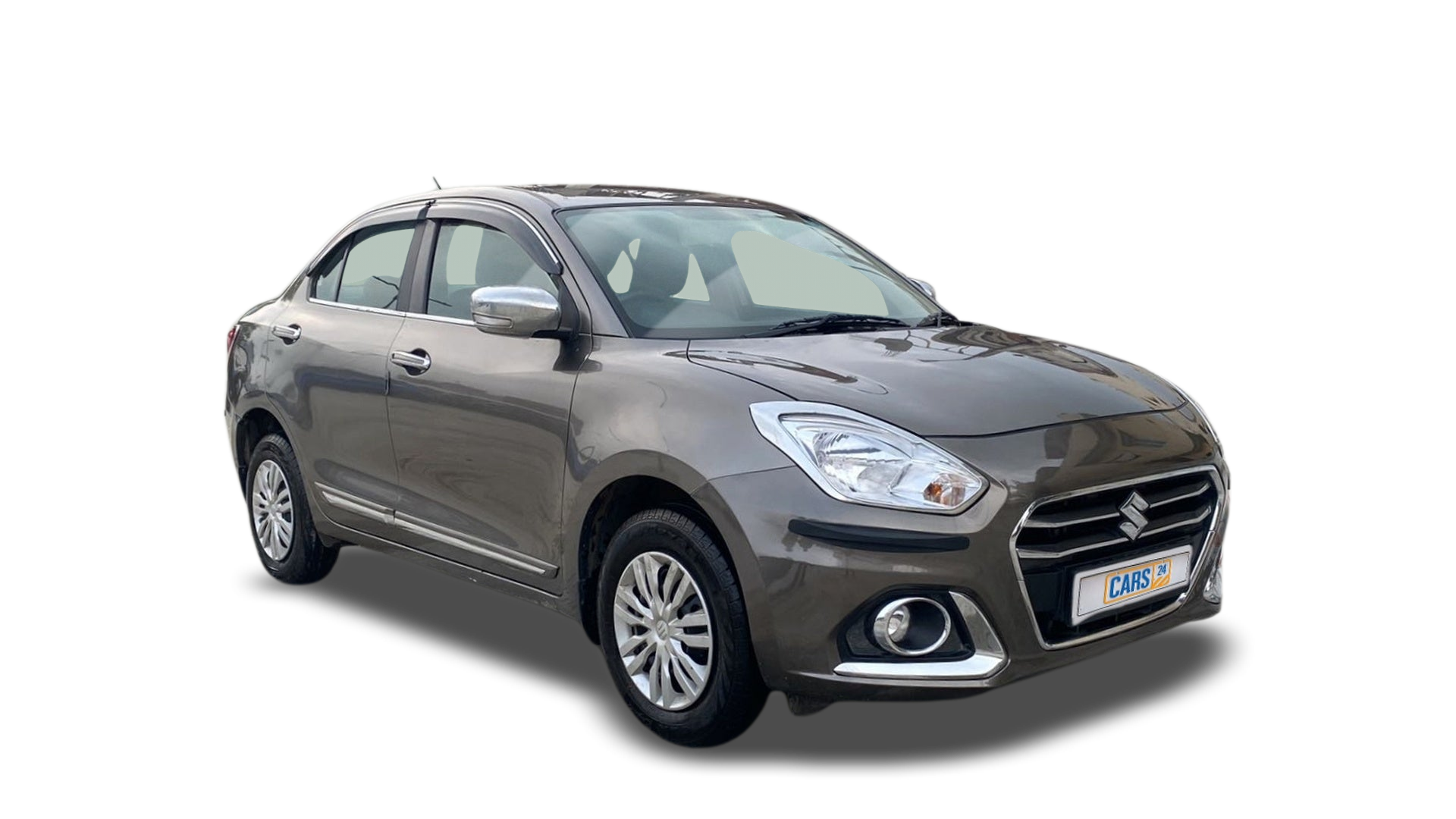 2023 Maruti Dzire - Sedan - Petrol - Manual - ₹7.24 lakh