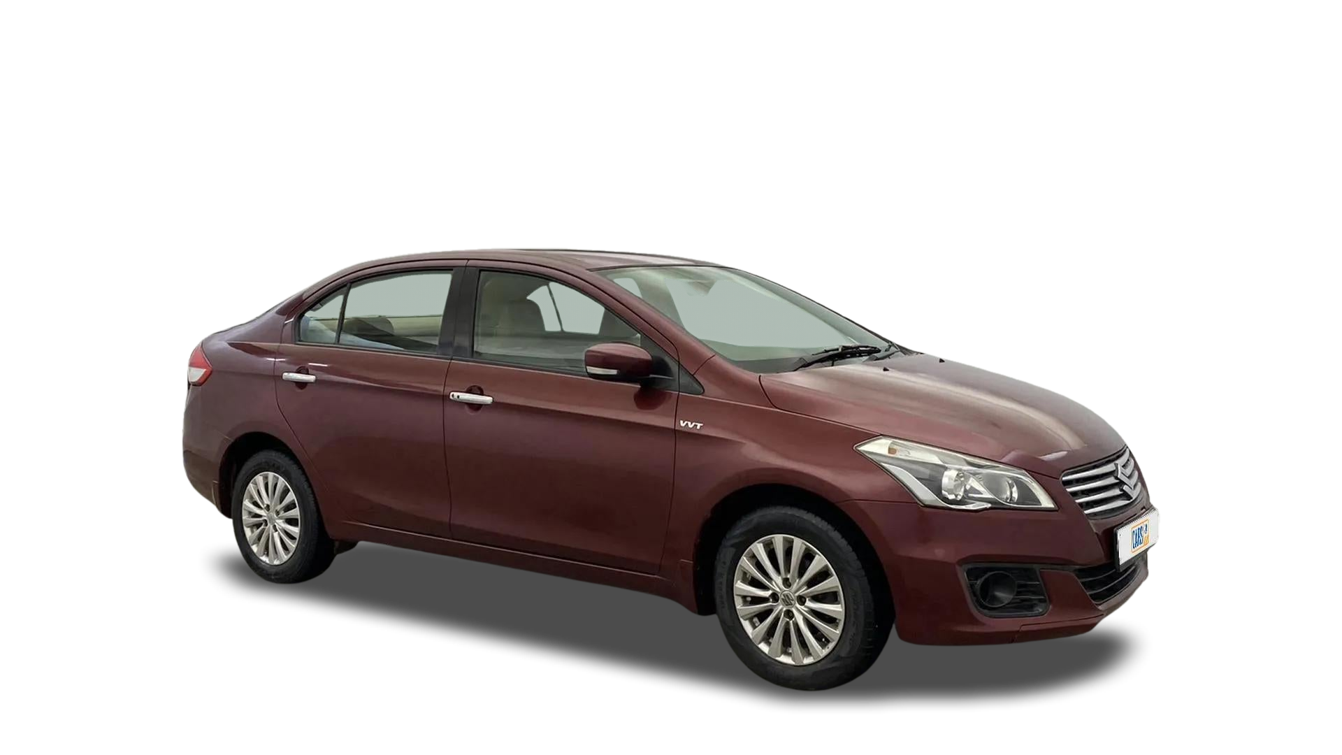 Maruti Ciaz-img