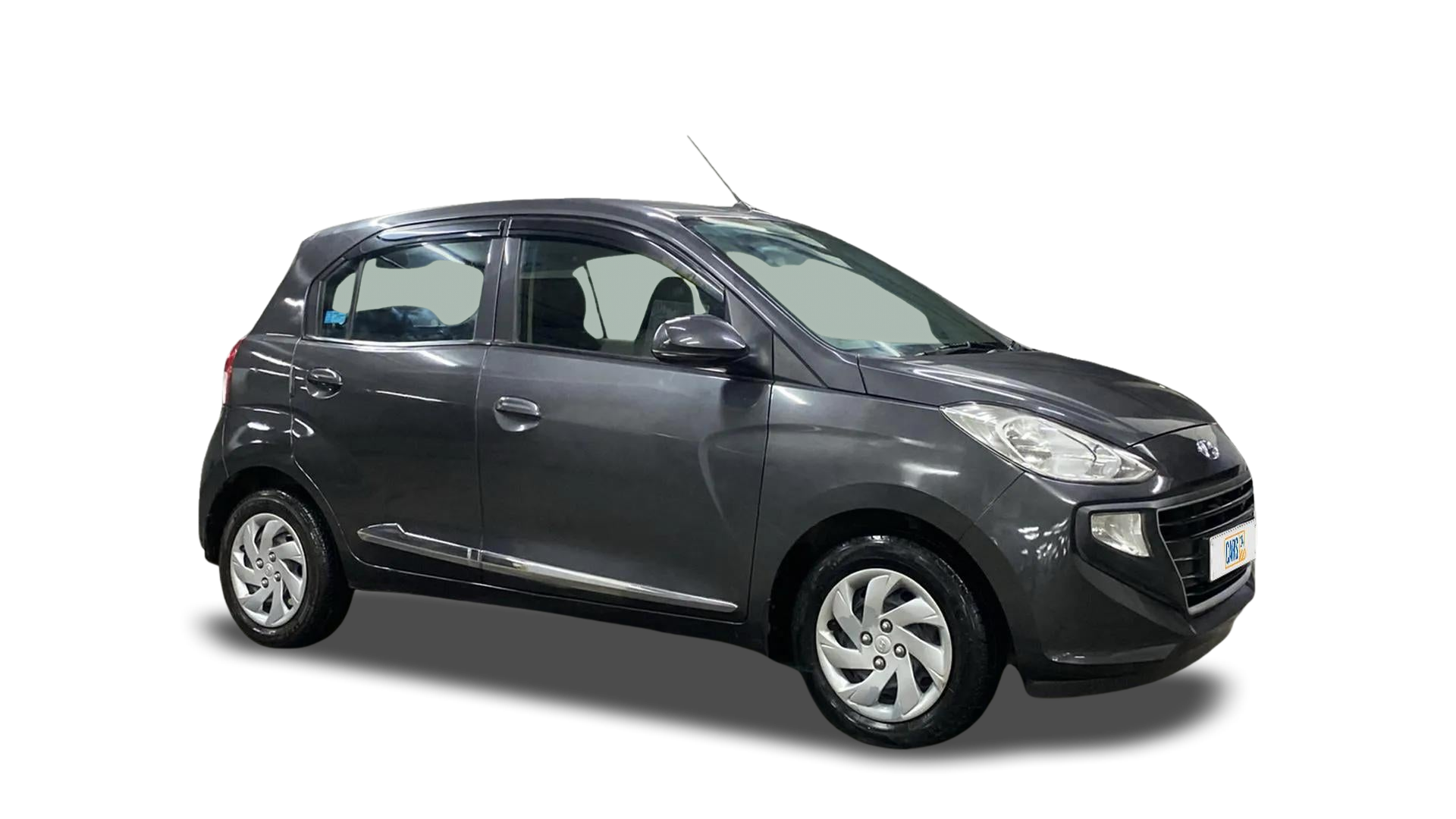 Hyundai NEW SANTRO-img