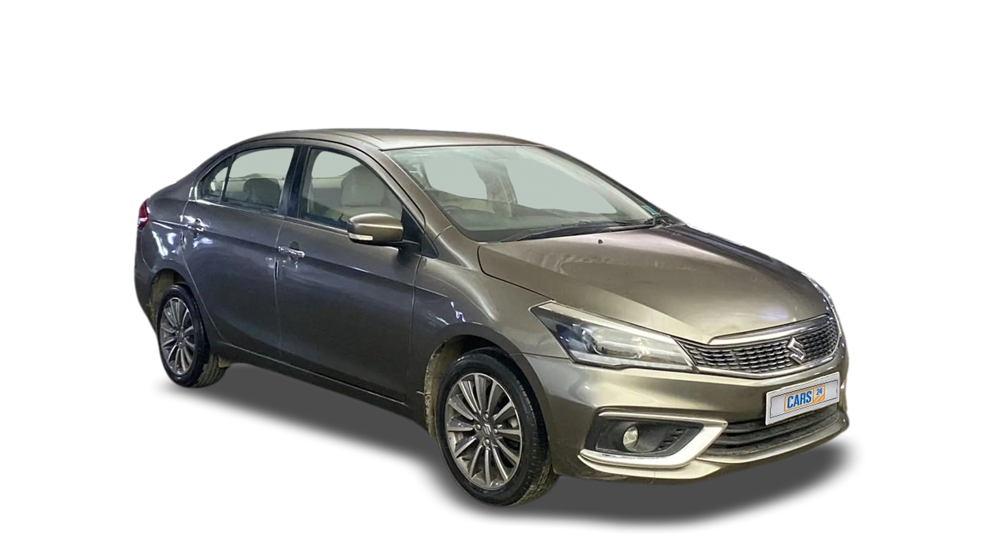 Maruti Ciaz-img