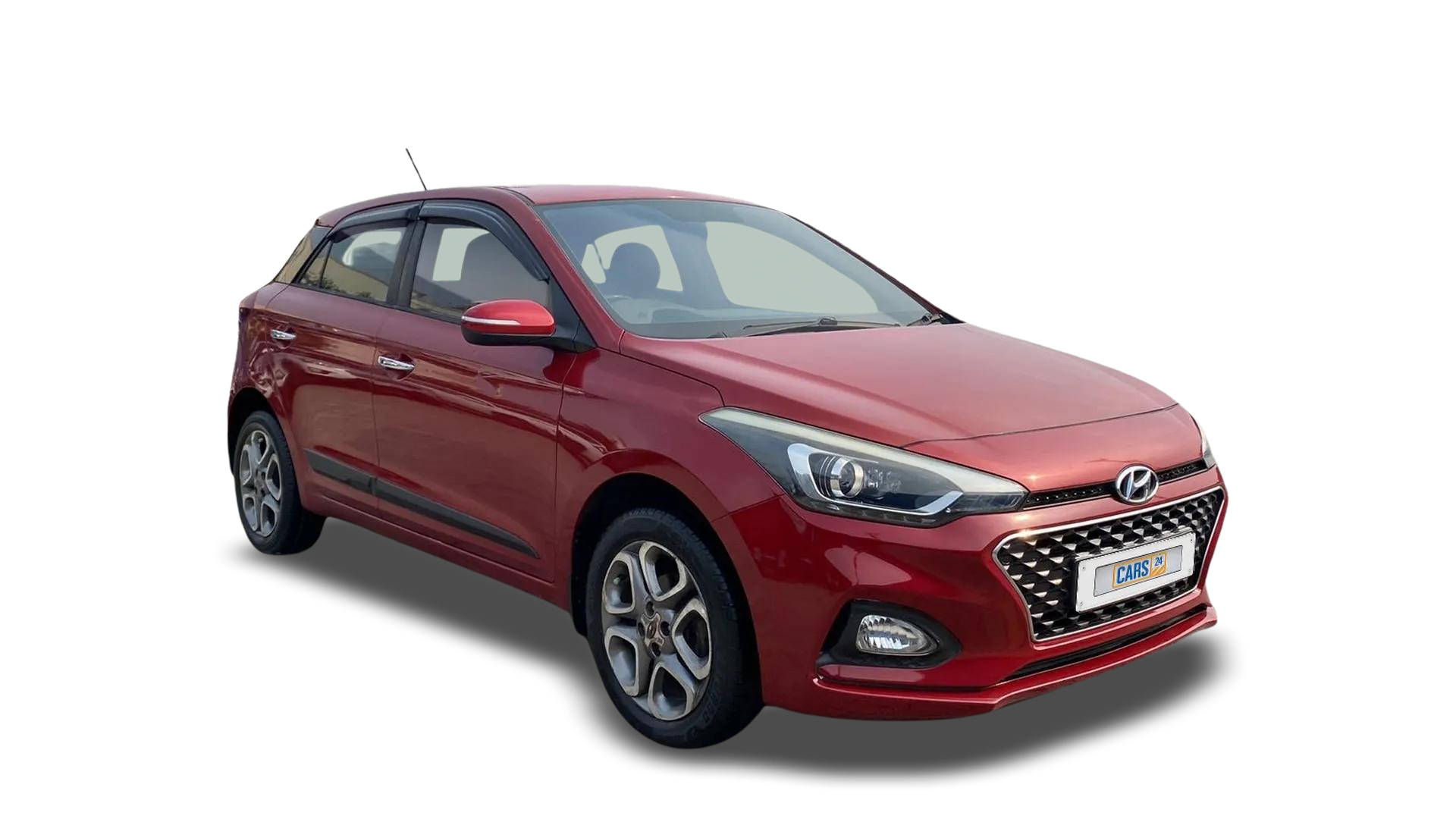 Hyundai Elite i20-img