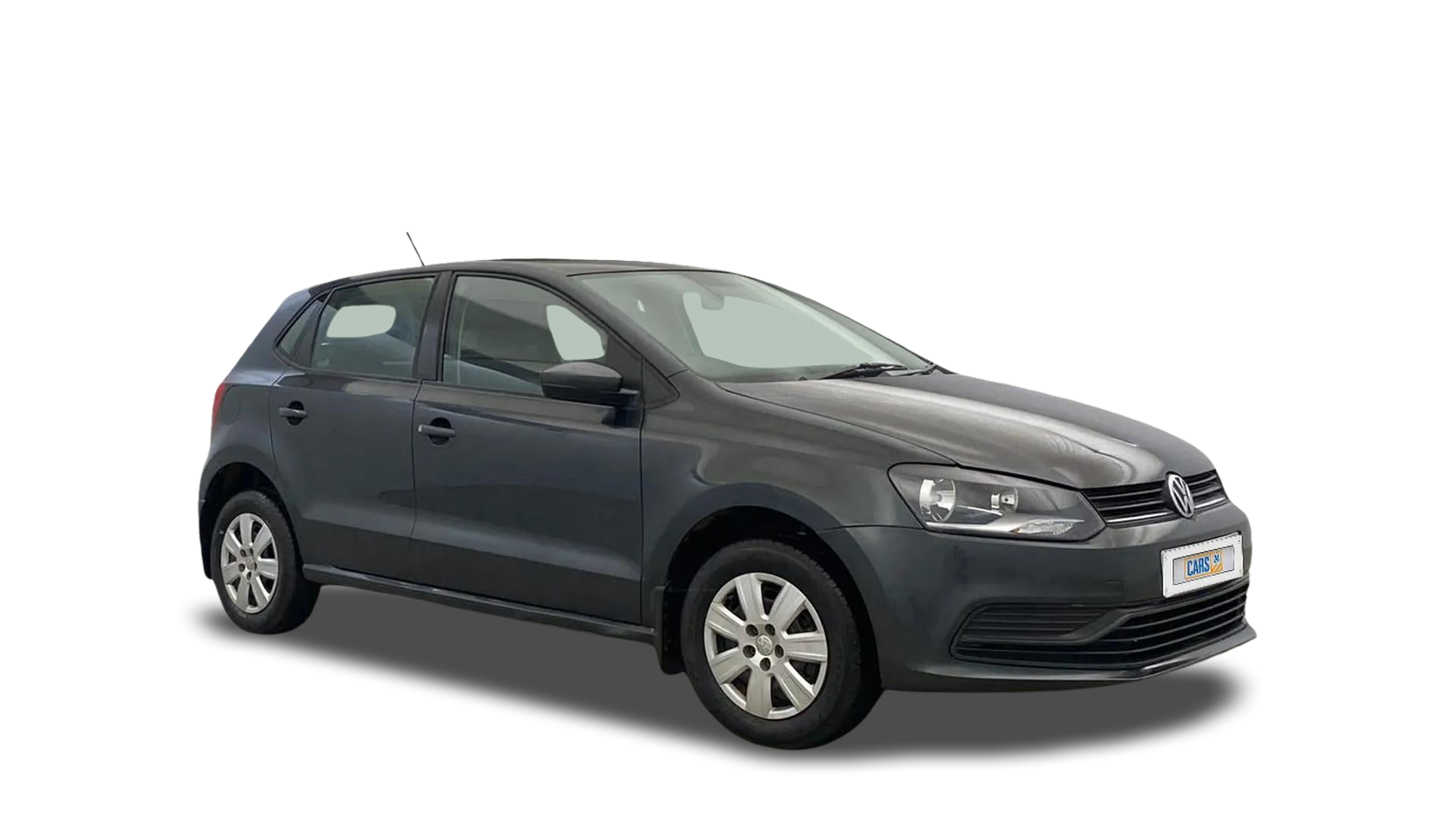 Volkswagen Polo-img