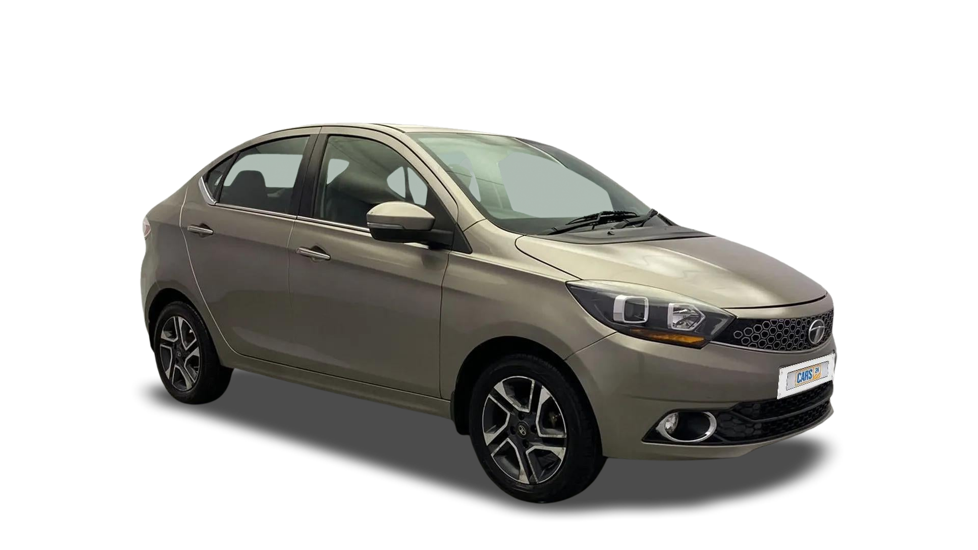 2019 Tata TIGOR - Sedan - Petrol - Automatic - ₹4.15 lakh