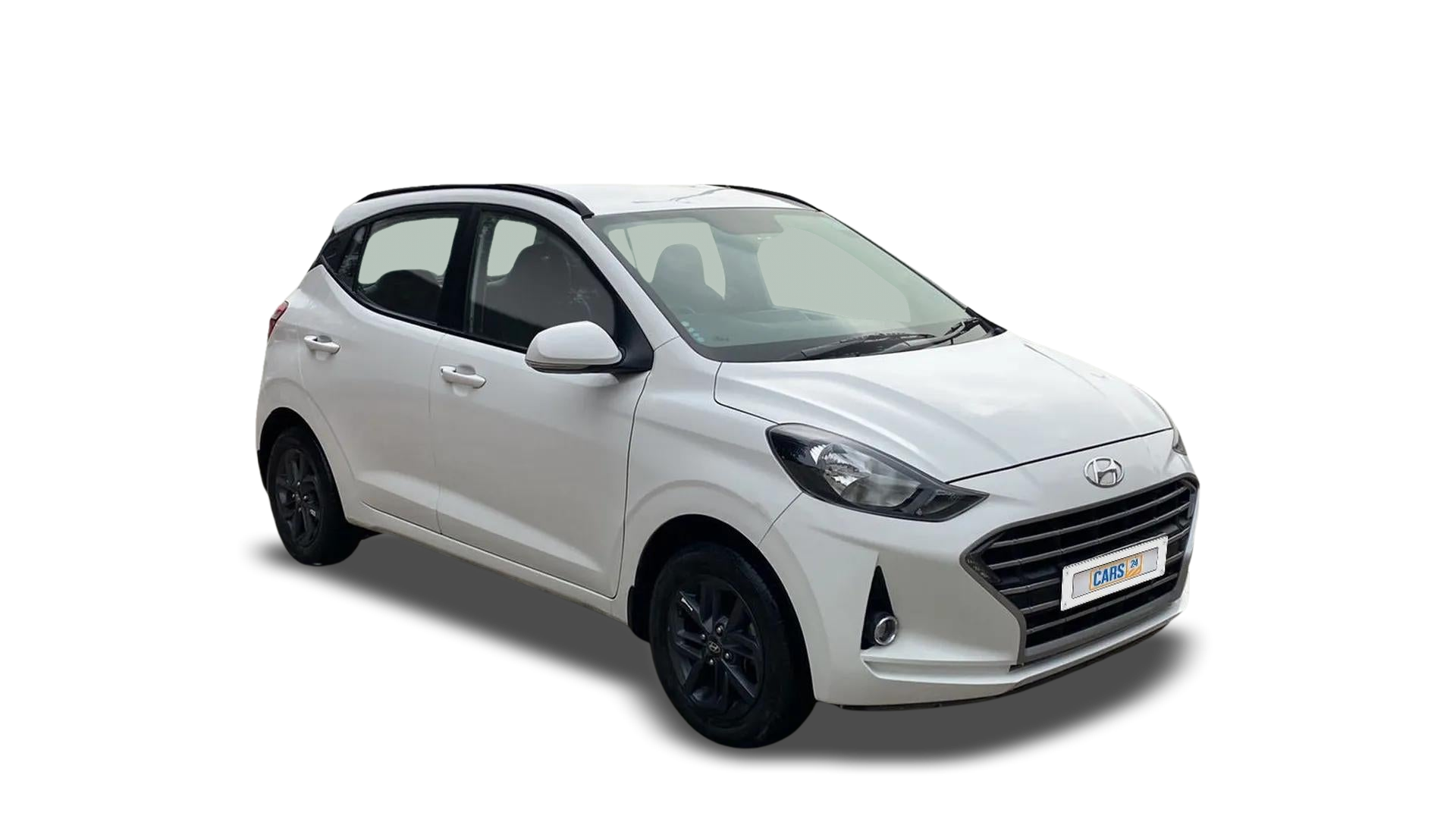 2022 Hyundai GRAND I10 NIOS - Hatchback - Petrol - Manual - ₹5.25 lakh