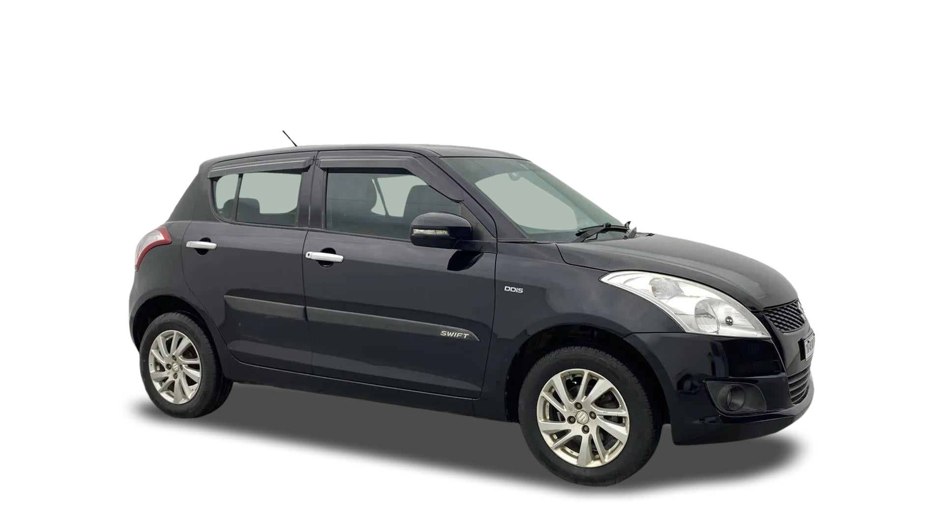 Maruti Swift-img