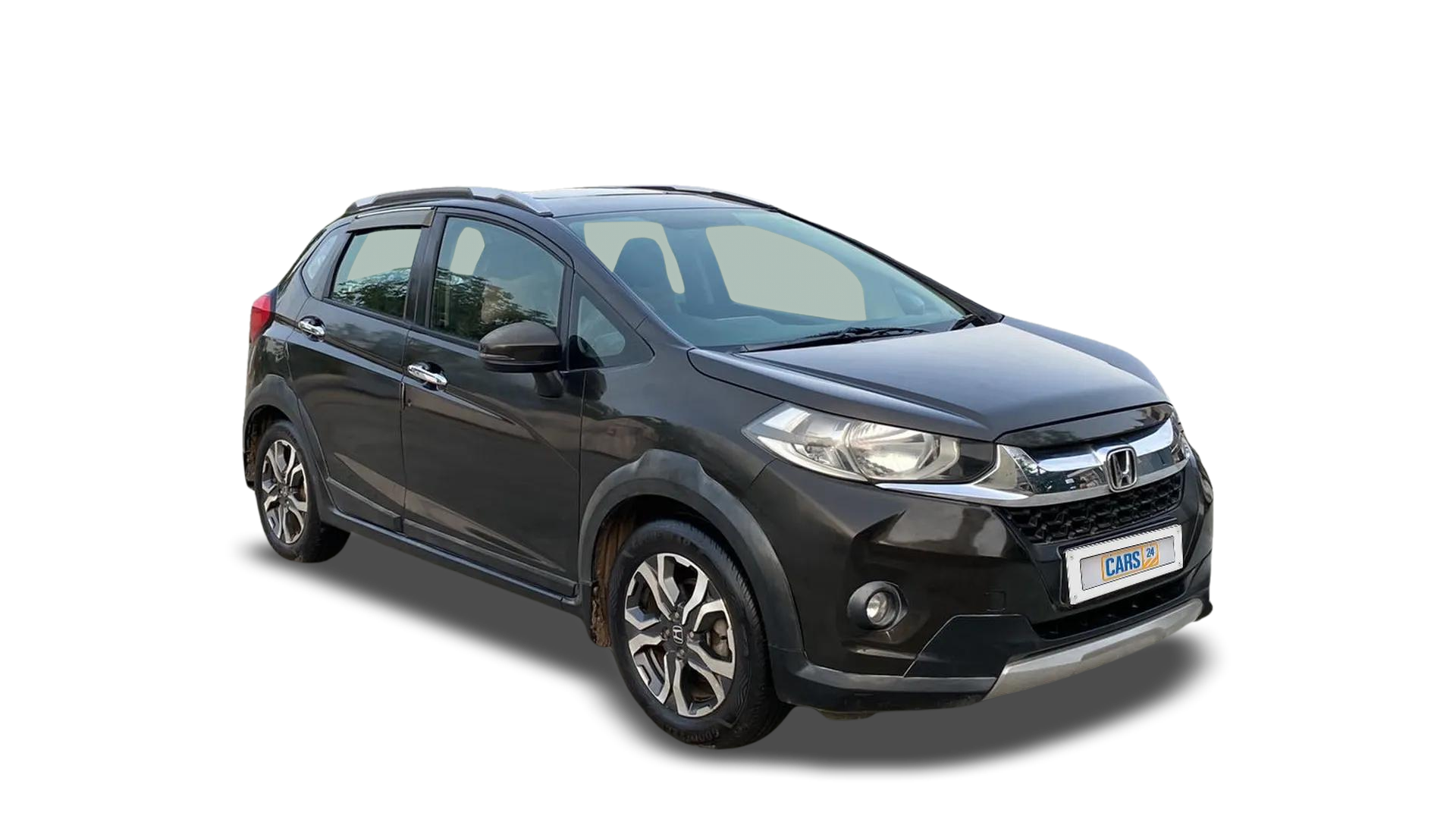 Honda WR-V-img