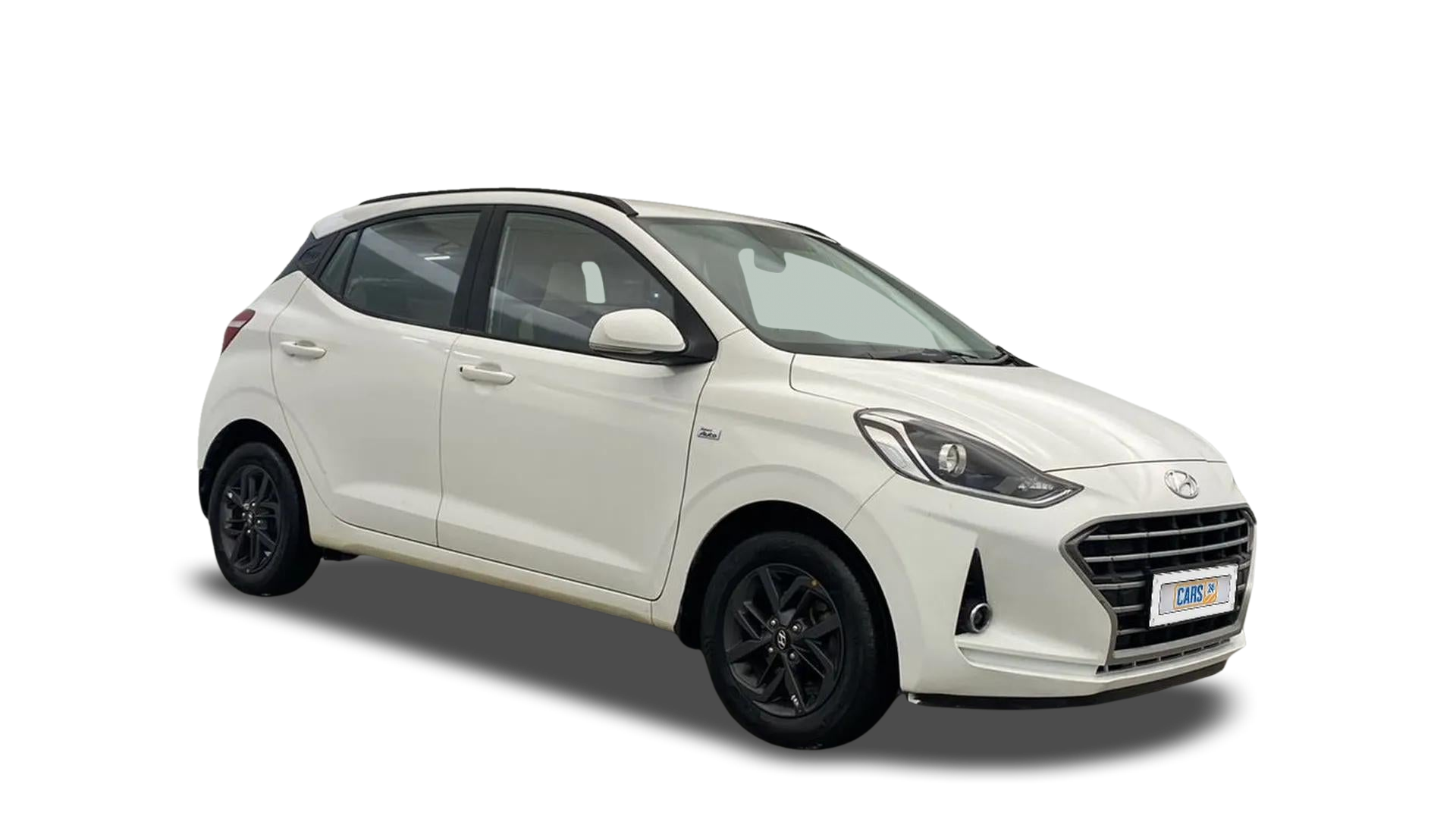 Hyundai GRAND I10 NIOS-img