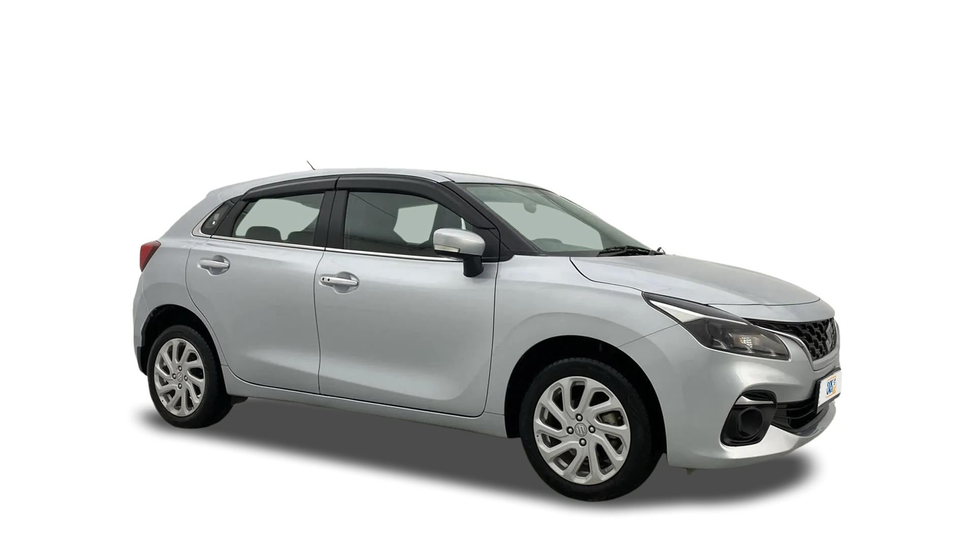 Maruti Baleno-img