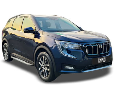 Mahindra XUV700-img