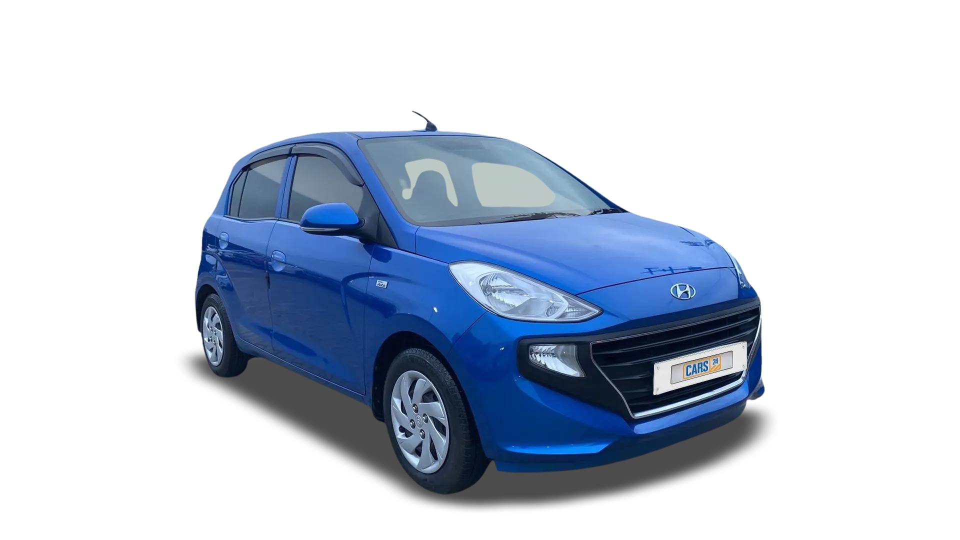 Hyundai NEW SANTRO-img