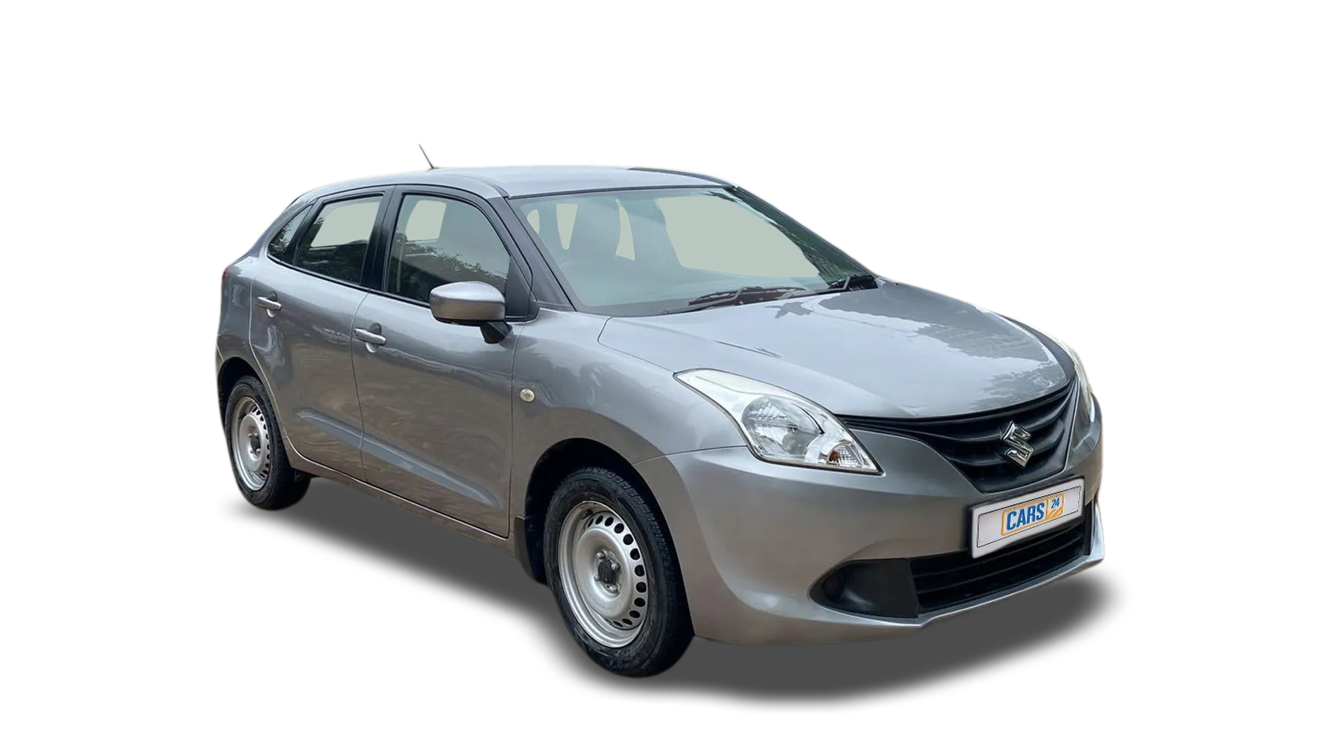 Maruti Baleno-img