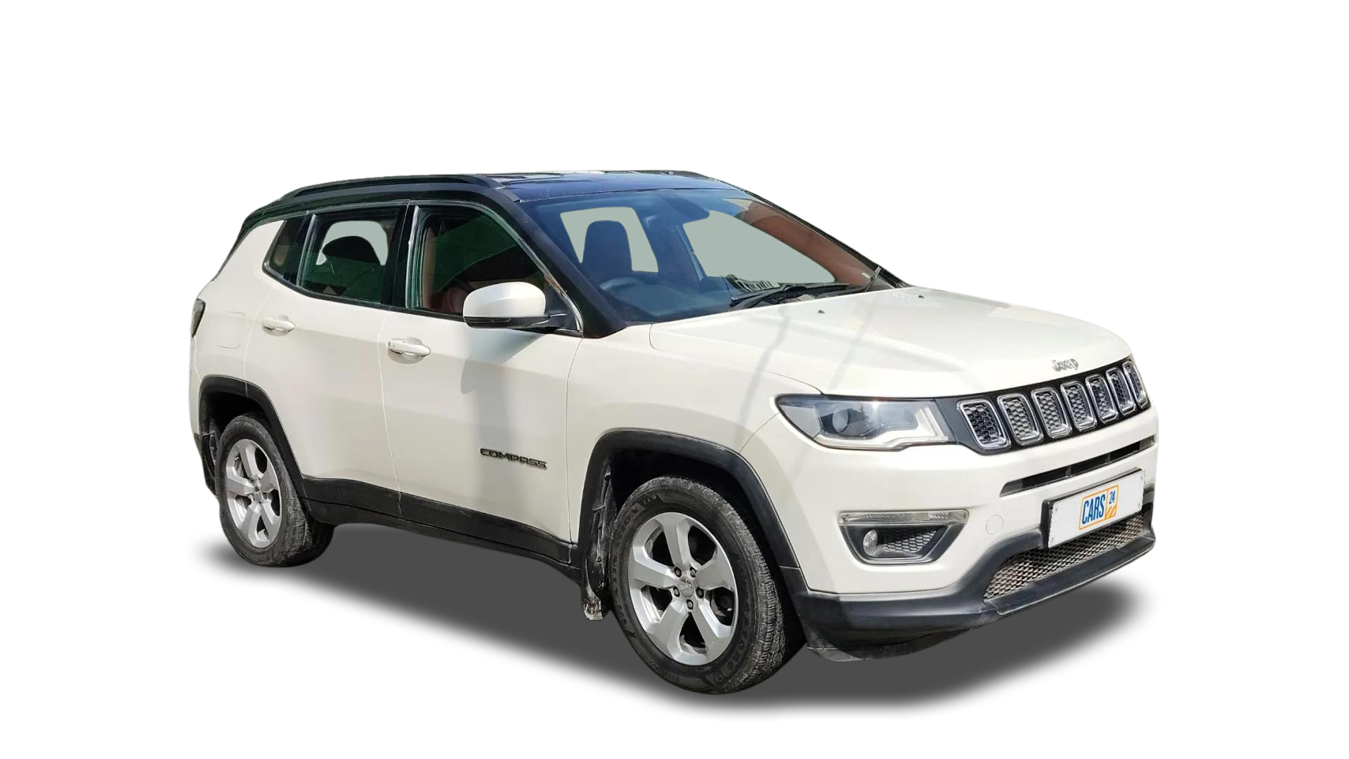 Jeep Compass-img