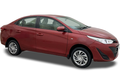 Toyota YARIS-img