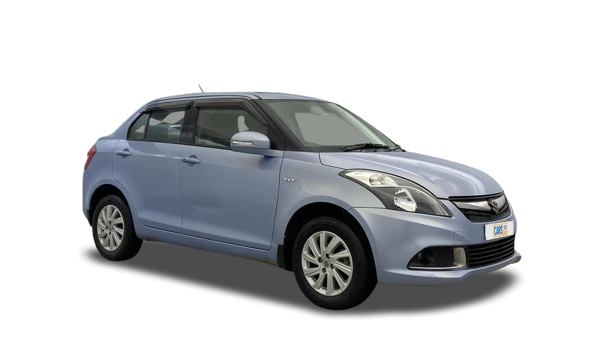 2015 Maruti Swift Dzire - Sedan - Petrol - Manual - ₹3.42 lakh