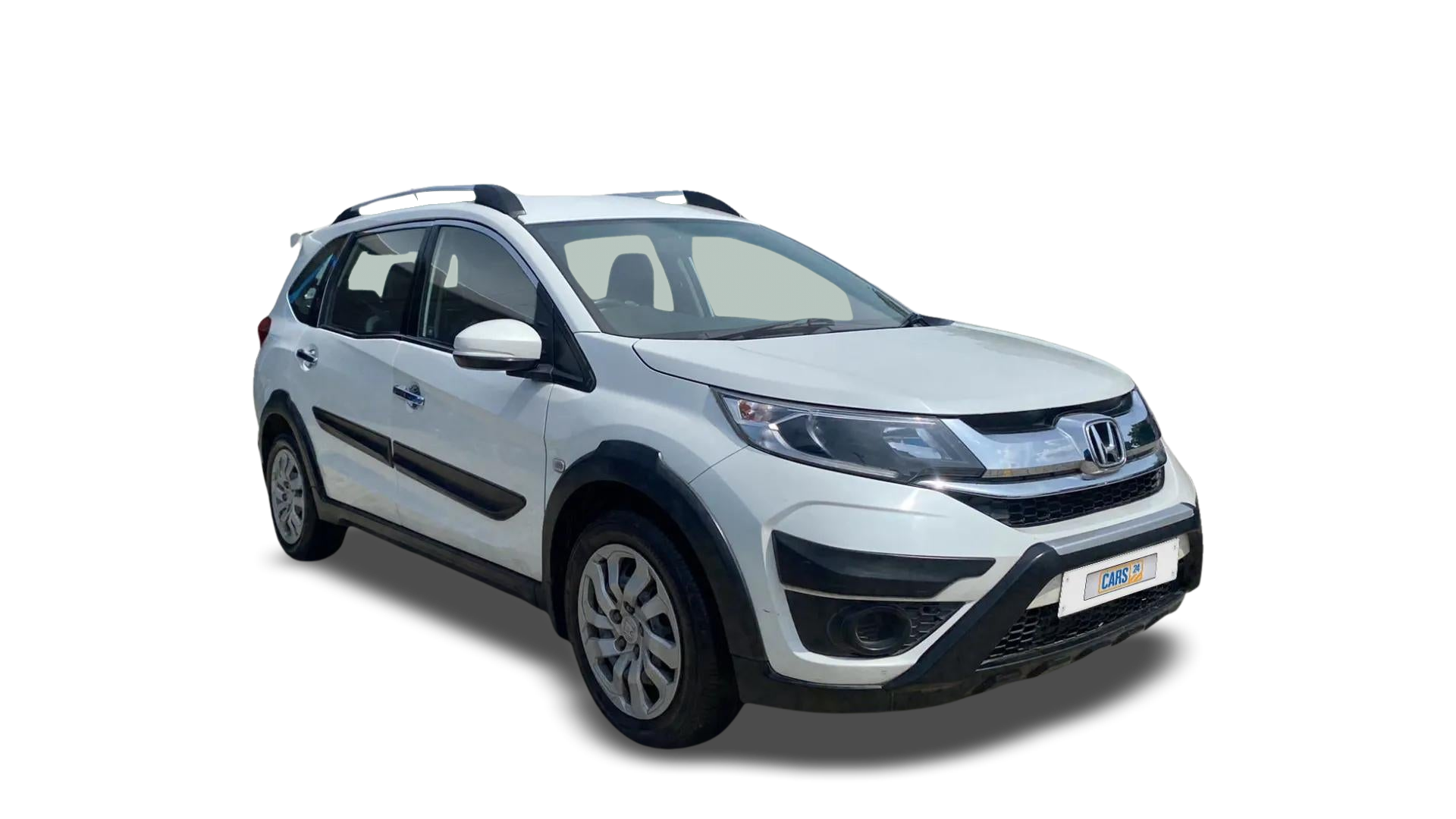 Honda BR-V-img