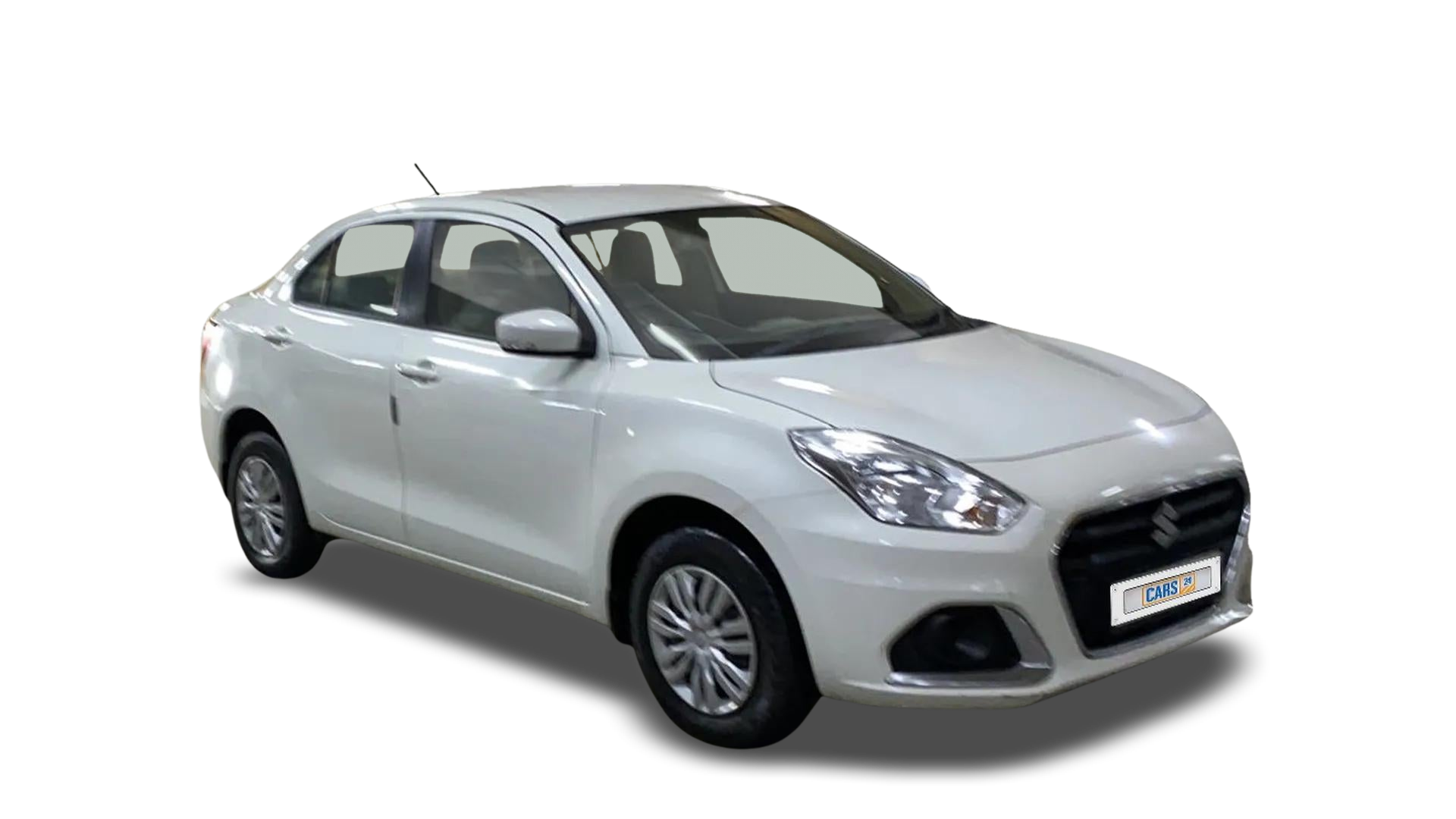 2021 Maruti Dzire - Sedan - Petrol - Manual - ₹5.45 lakh
