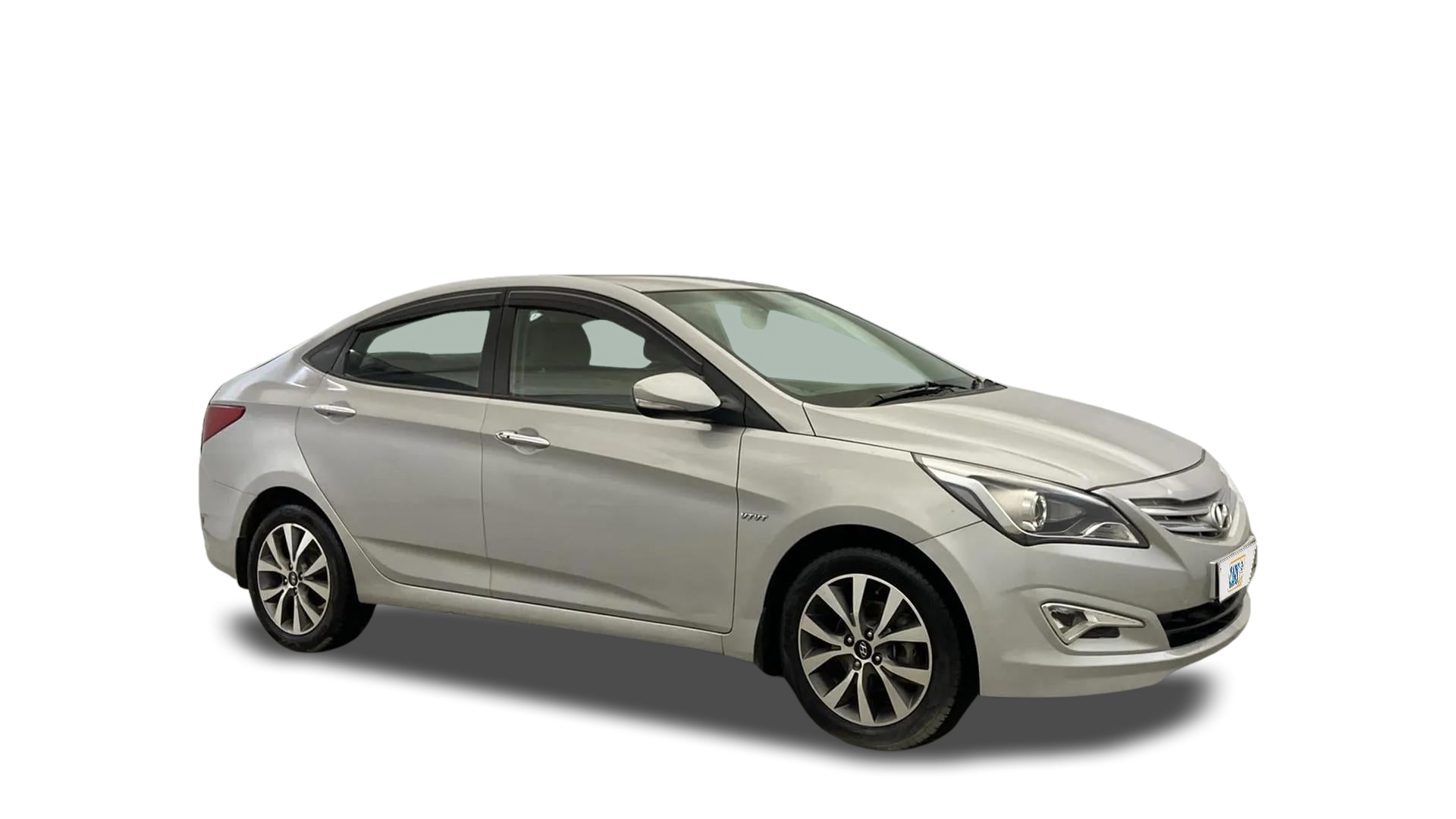 Hyundai Verna-img