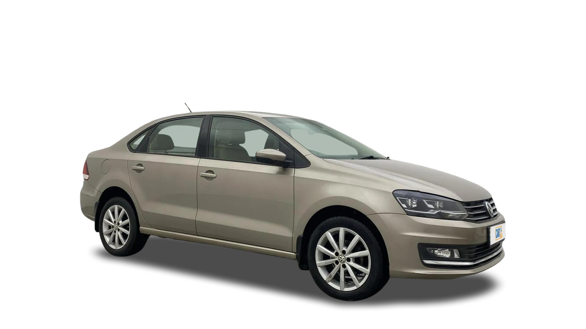 Volkswagen Vento-img